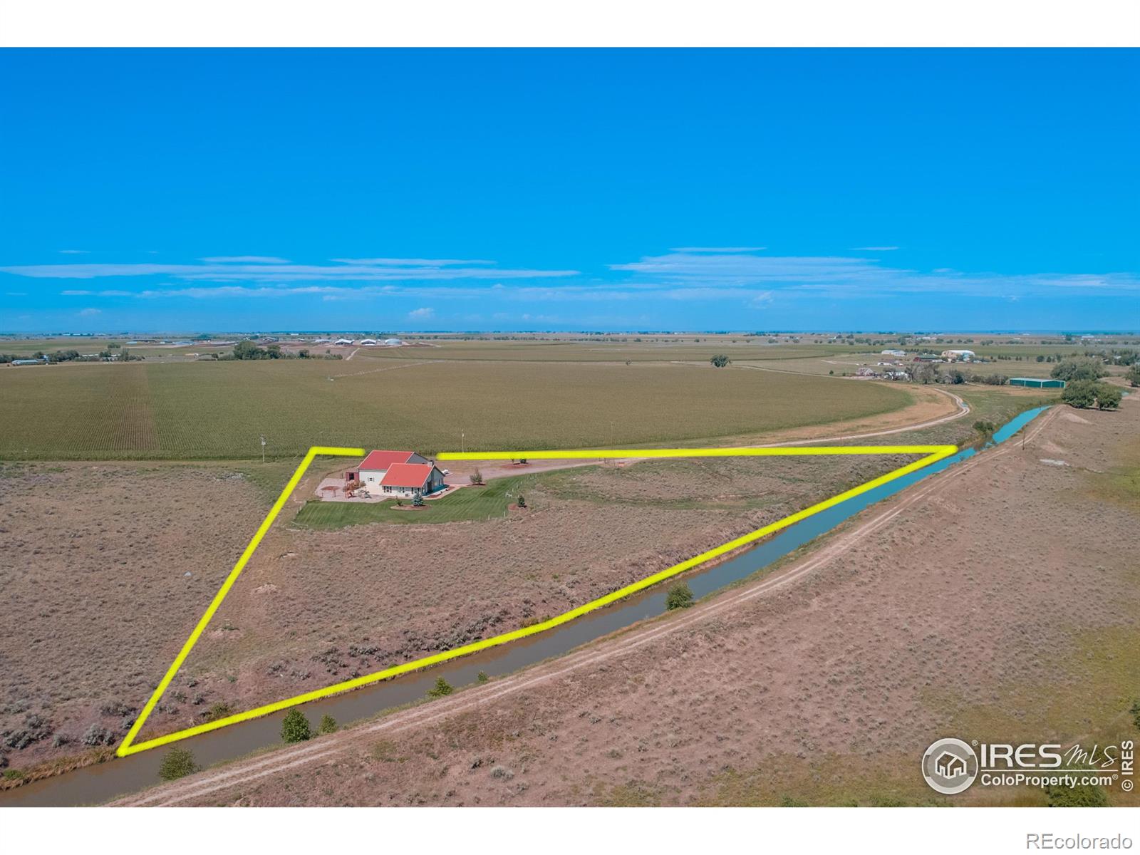 MLS Image #29 for 18250  county road 8 ,wiggins, Colorado