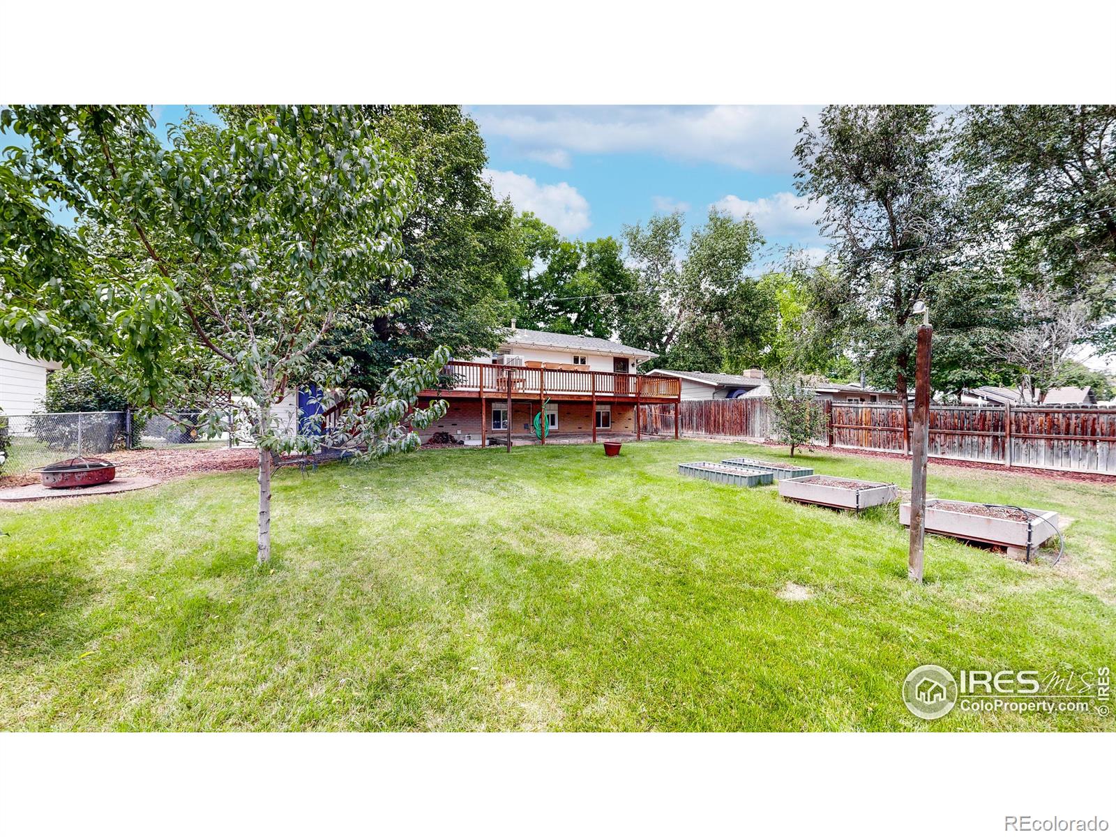 MLS Image #19 for 3408 n franklin avenue,loveland, Colorado