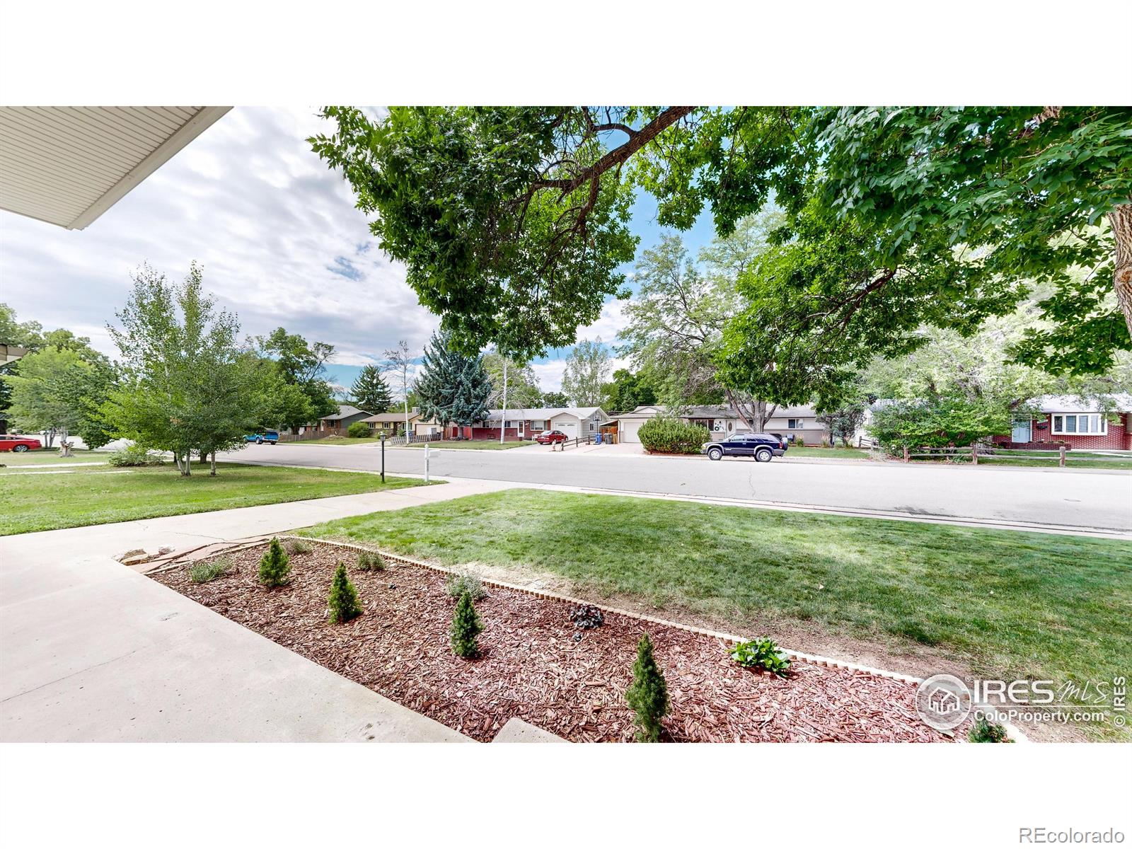 MLS Image #2 for 3408 n franklin avenue,loveland, Colorado