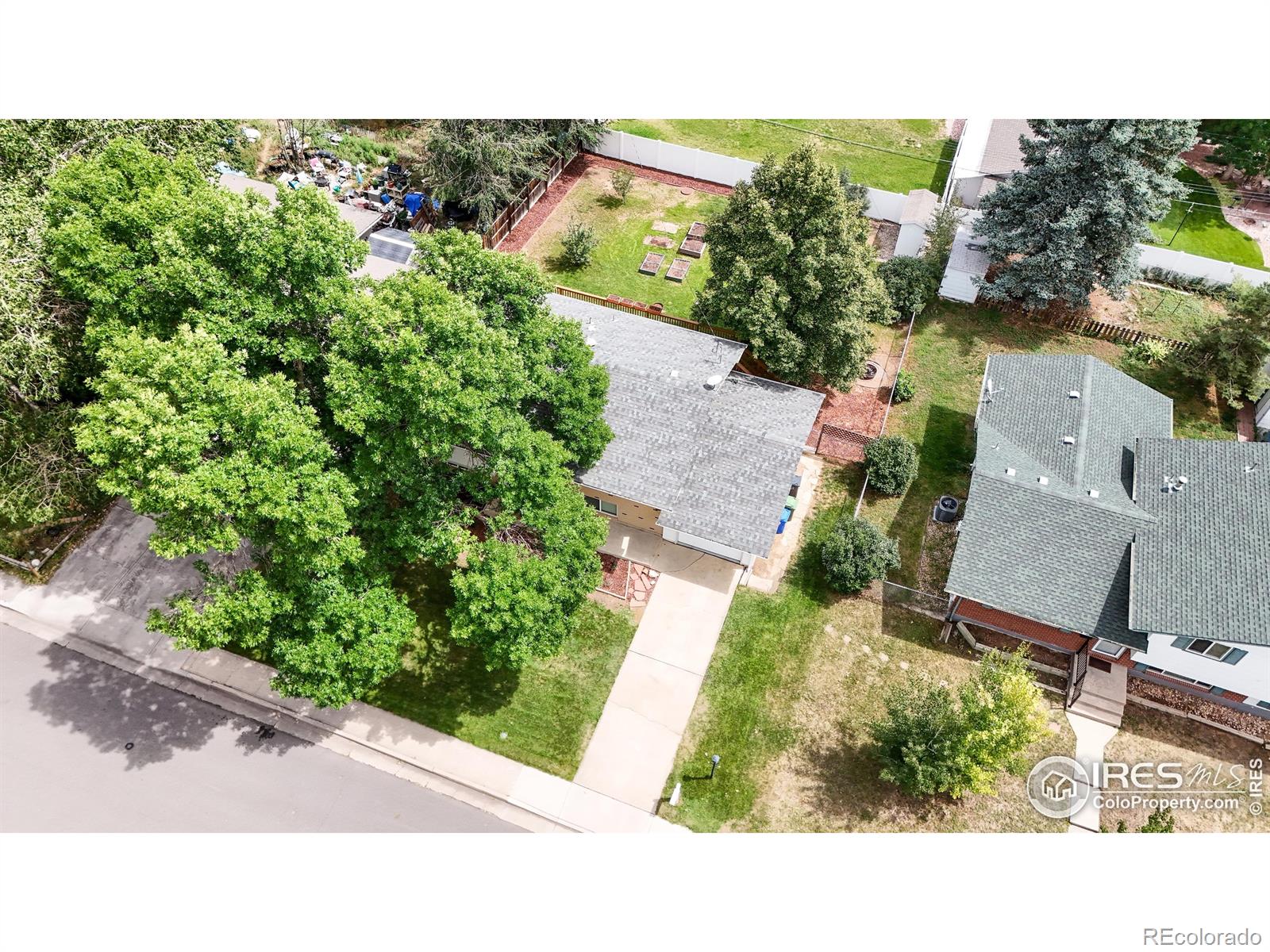 MLS Image #21 for 3408 n franklin avenue,loveland, Colorado