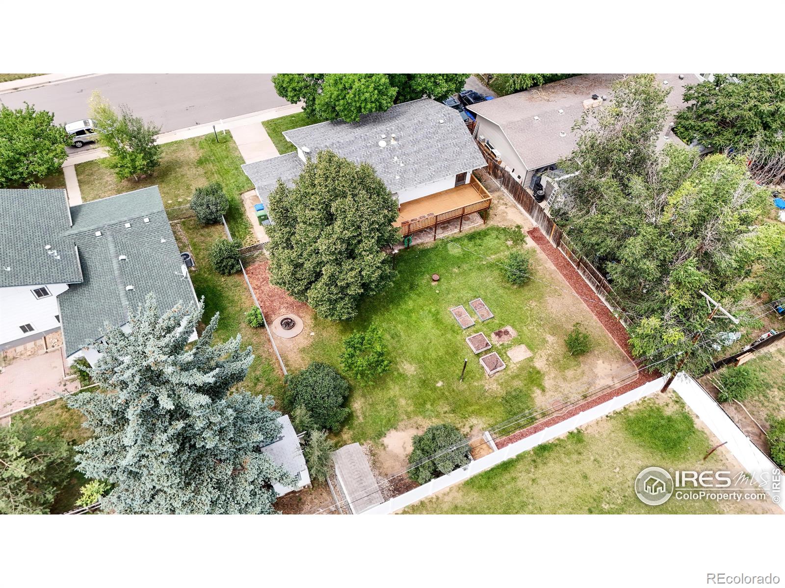 MLS Image #22 for 3408 n franklin avenue,loveland, Colorado