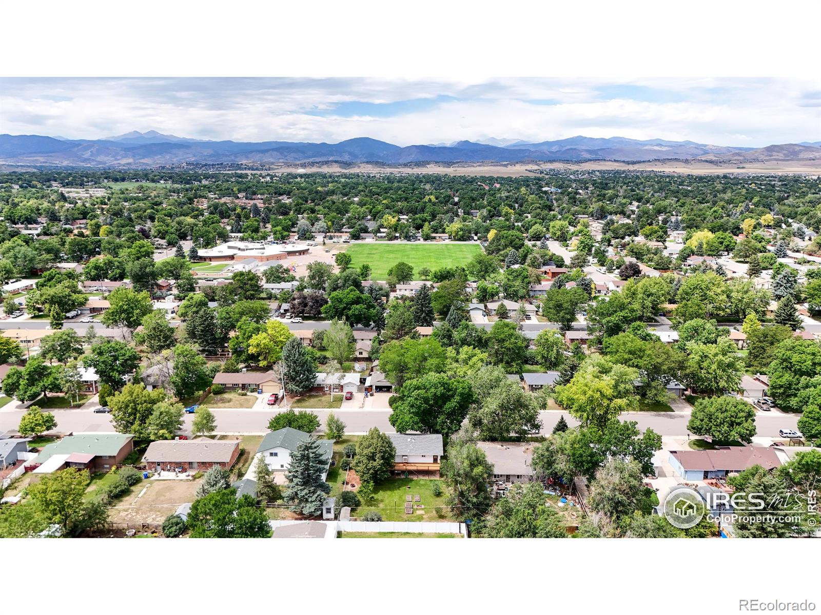 MLS Image #24 for 3408 n franklin avenue,loveland, Colorado