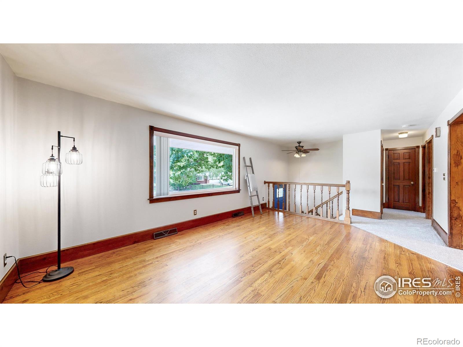 MLS Image #3 for 3408 n franklin avenue,loveland, Colorado