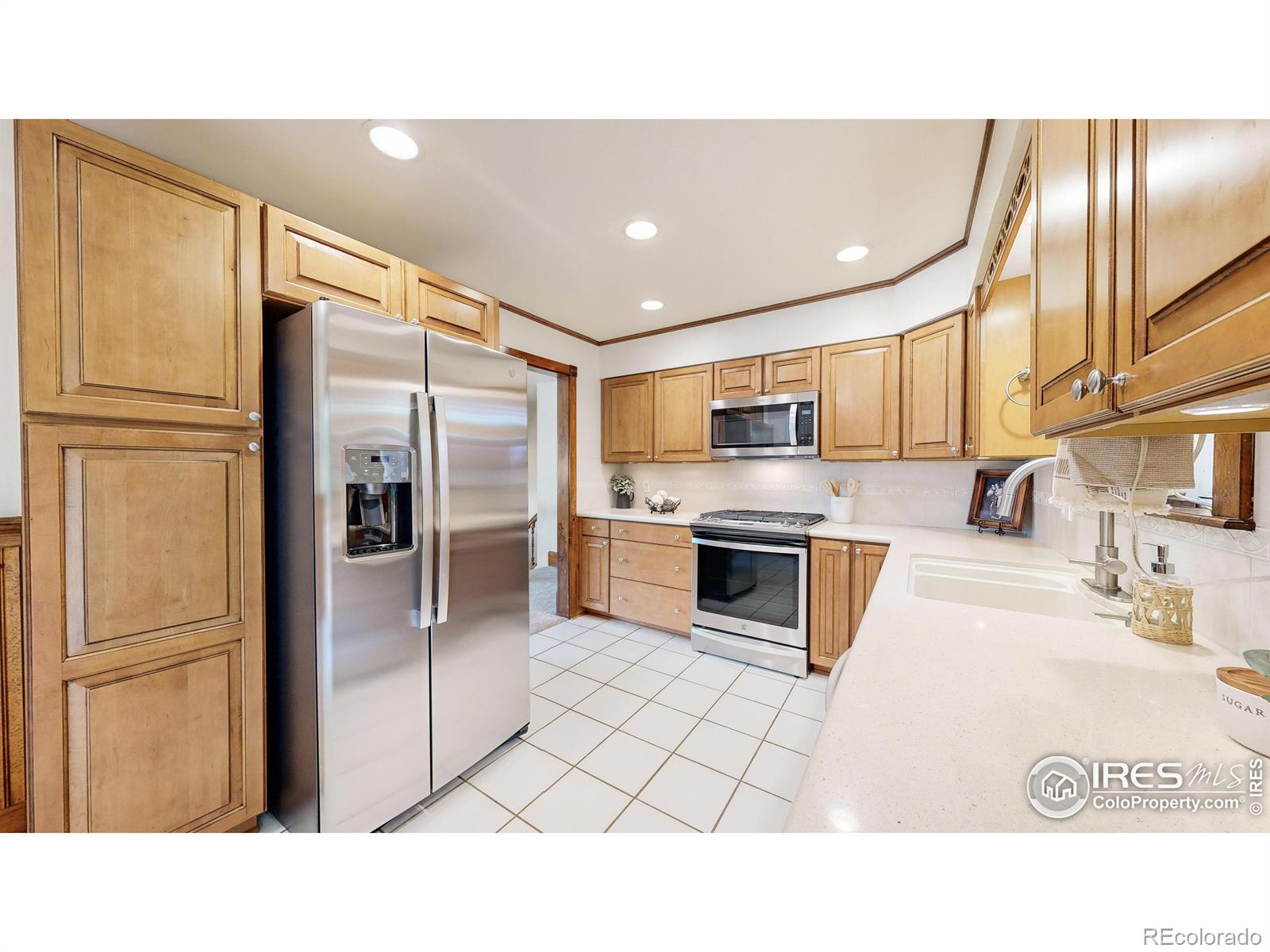 MLS Image #5 for 3408 n franklin avenue,loveland, Colorado