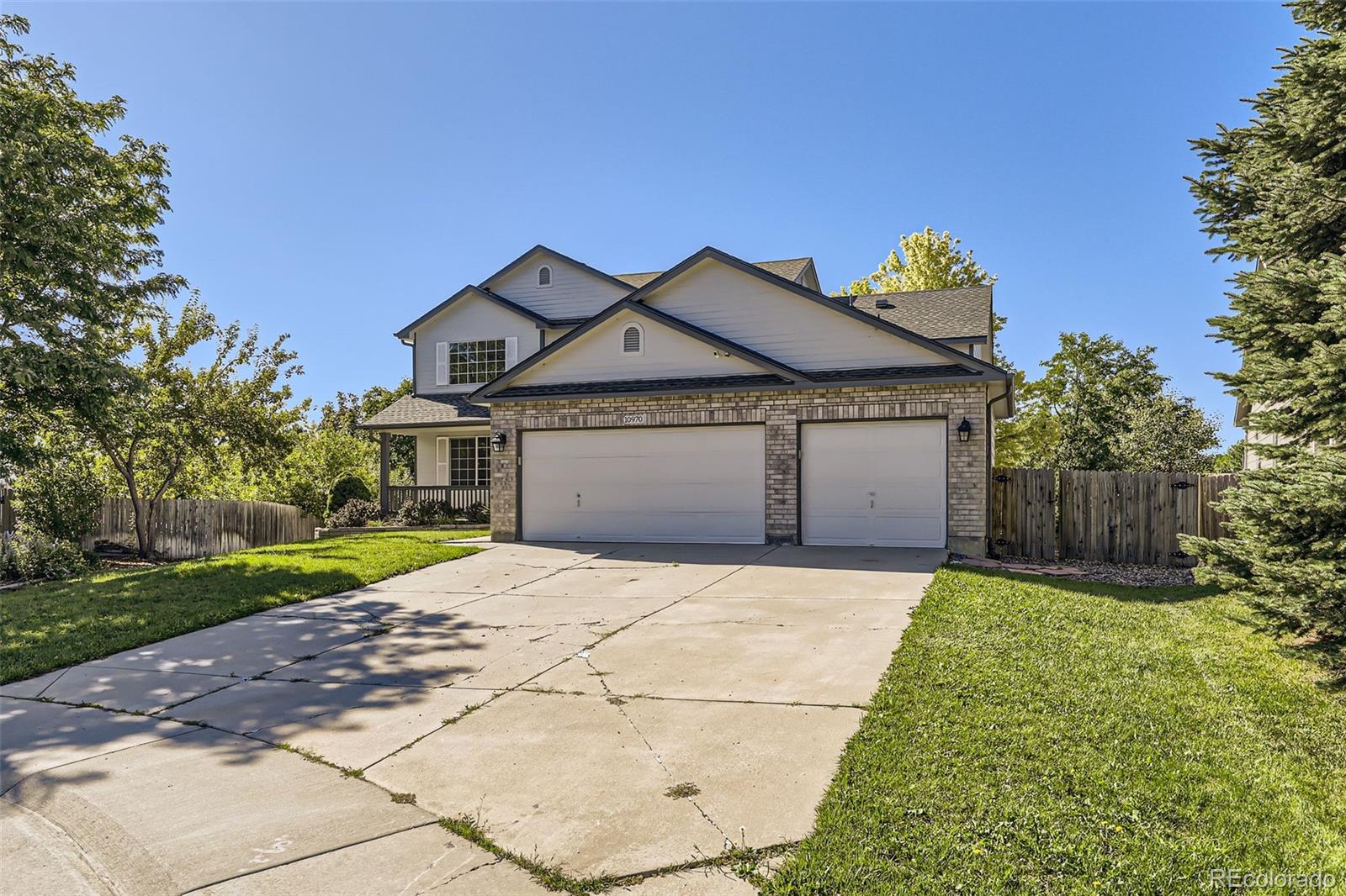 CMA Image for 10970 w aqueduct drive,Littleton, Colorado