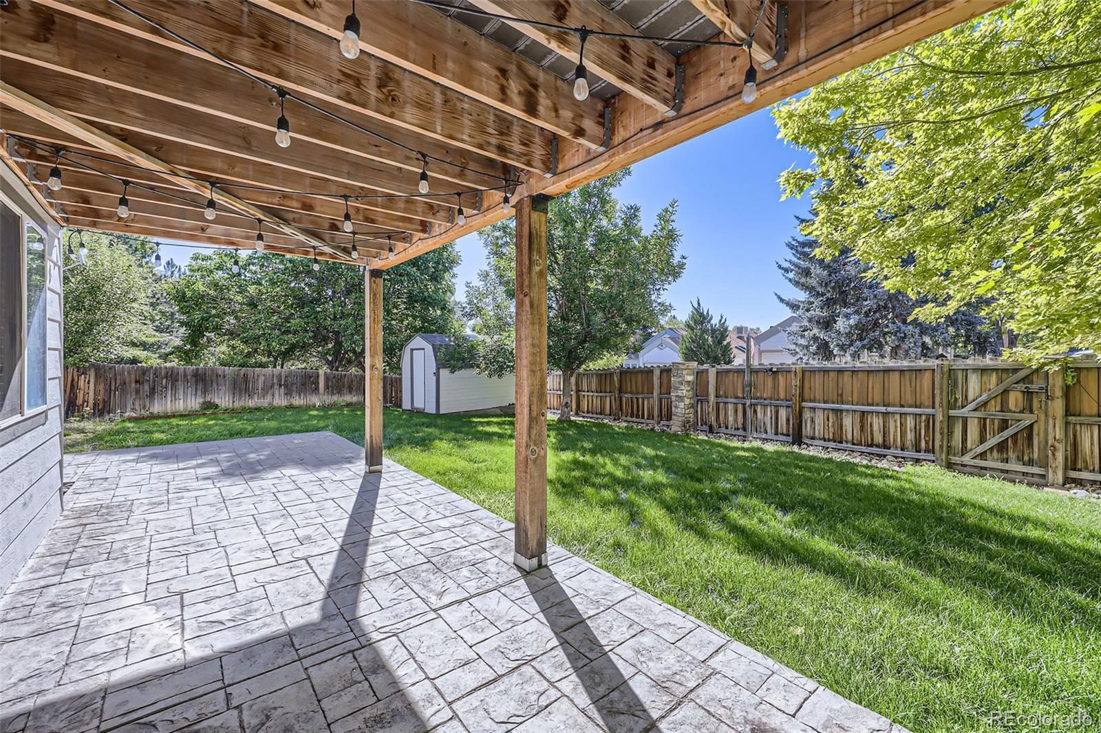 MLS Image #29 for 10970 w aqueduct drive,littleton, Colorado