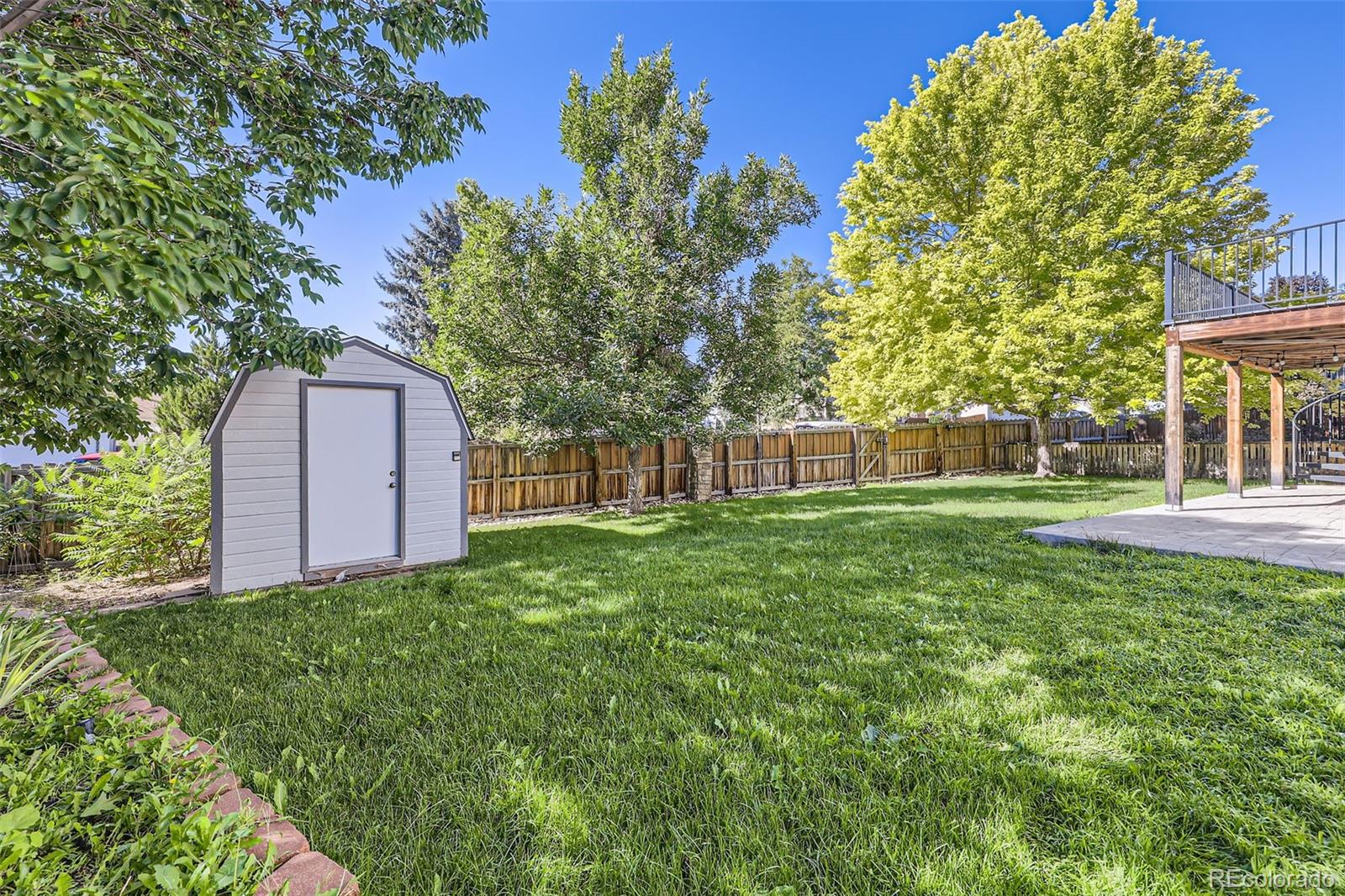 MLS Image #30 for 10970 w aqueduct drive,littleton, Colorado