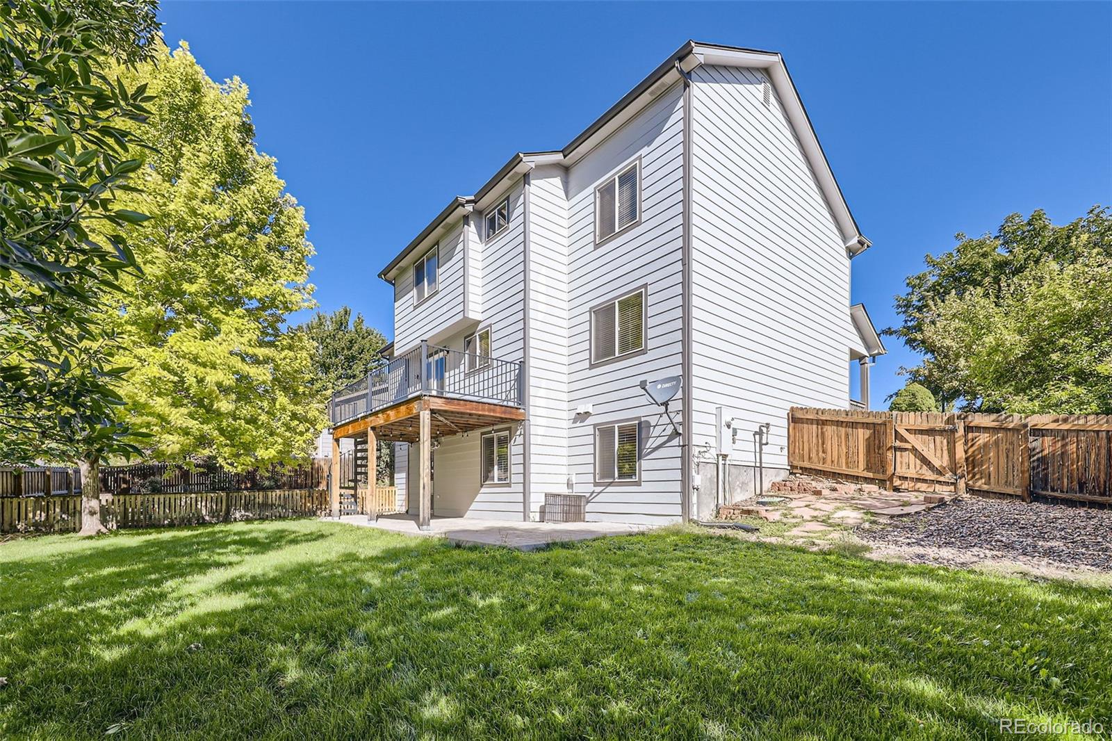 MLS Image #31 for 10970 w aqueduct drive,littleton, Colorado