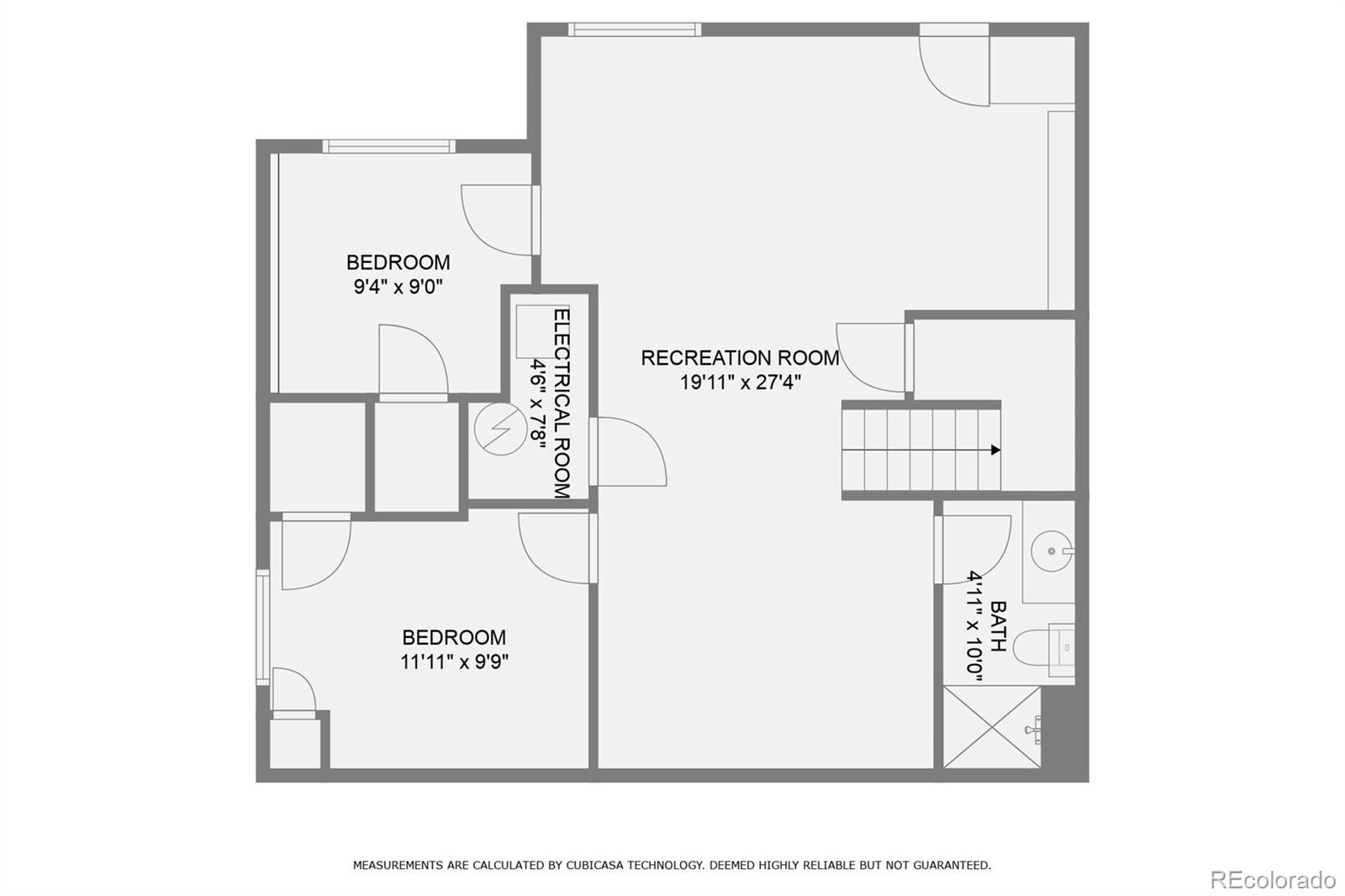 MLS Image #41 for 10970 w aqueduct drive,littleton, Colorado