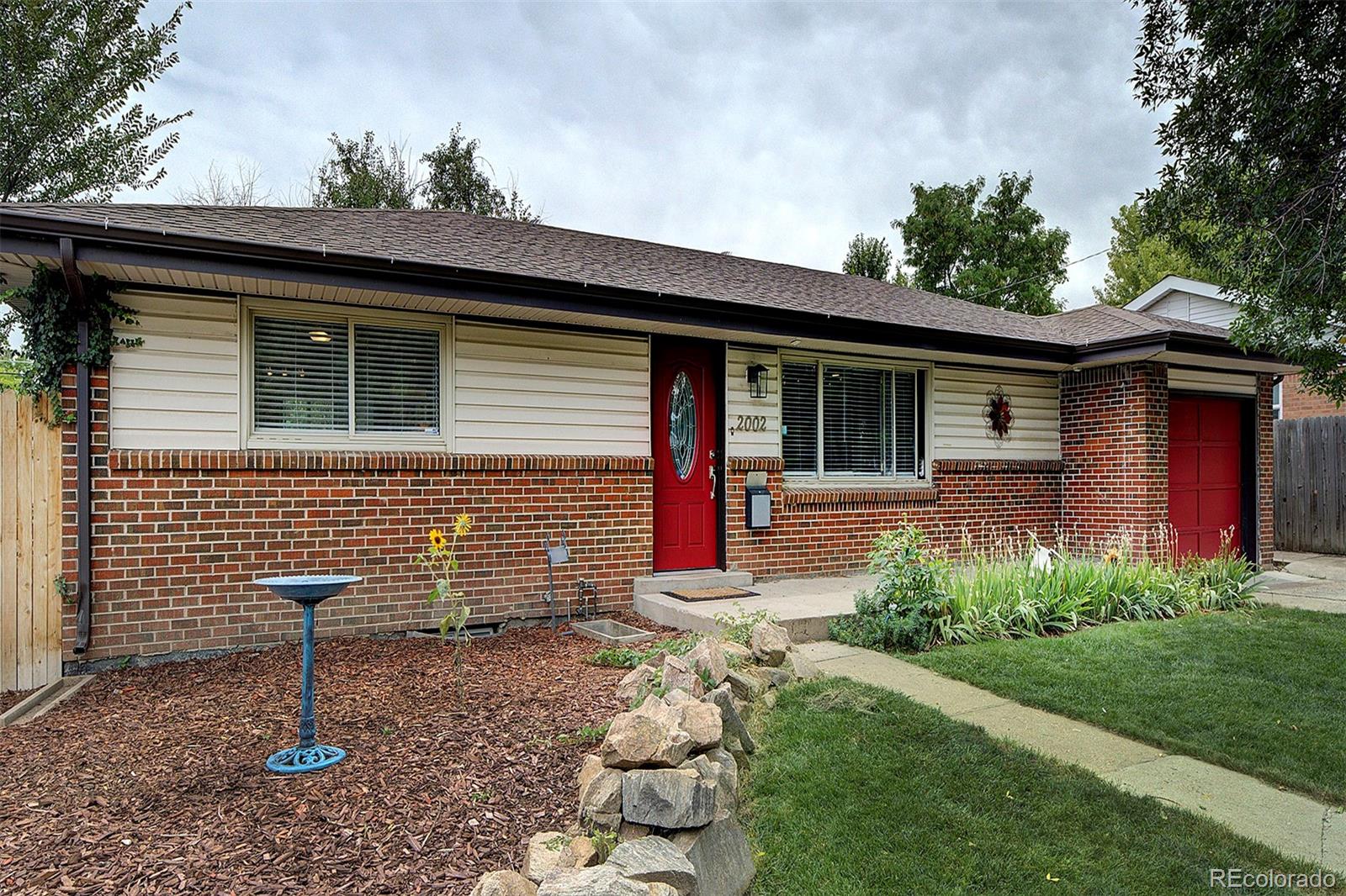 MLS Image #0 for 2002 s paseo way,denver, Colorado