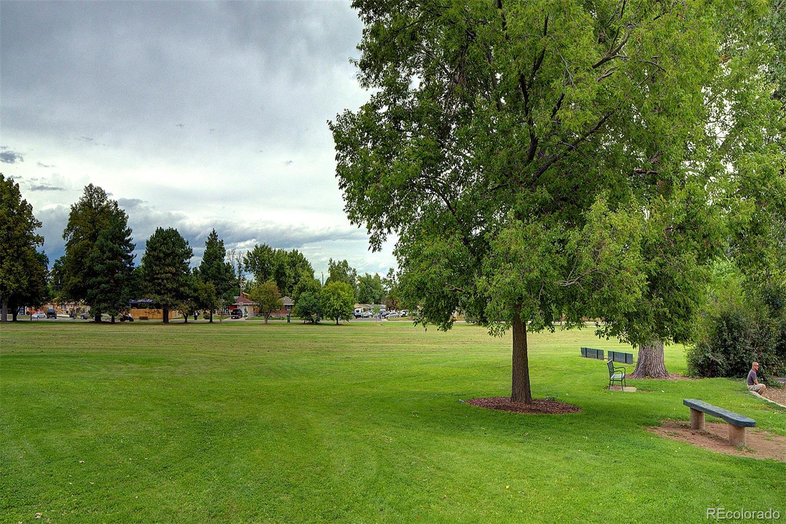 MLS Image #43 for 2002 s paseo way,denver, Colorado