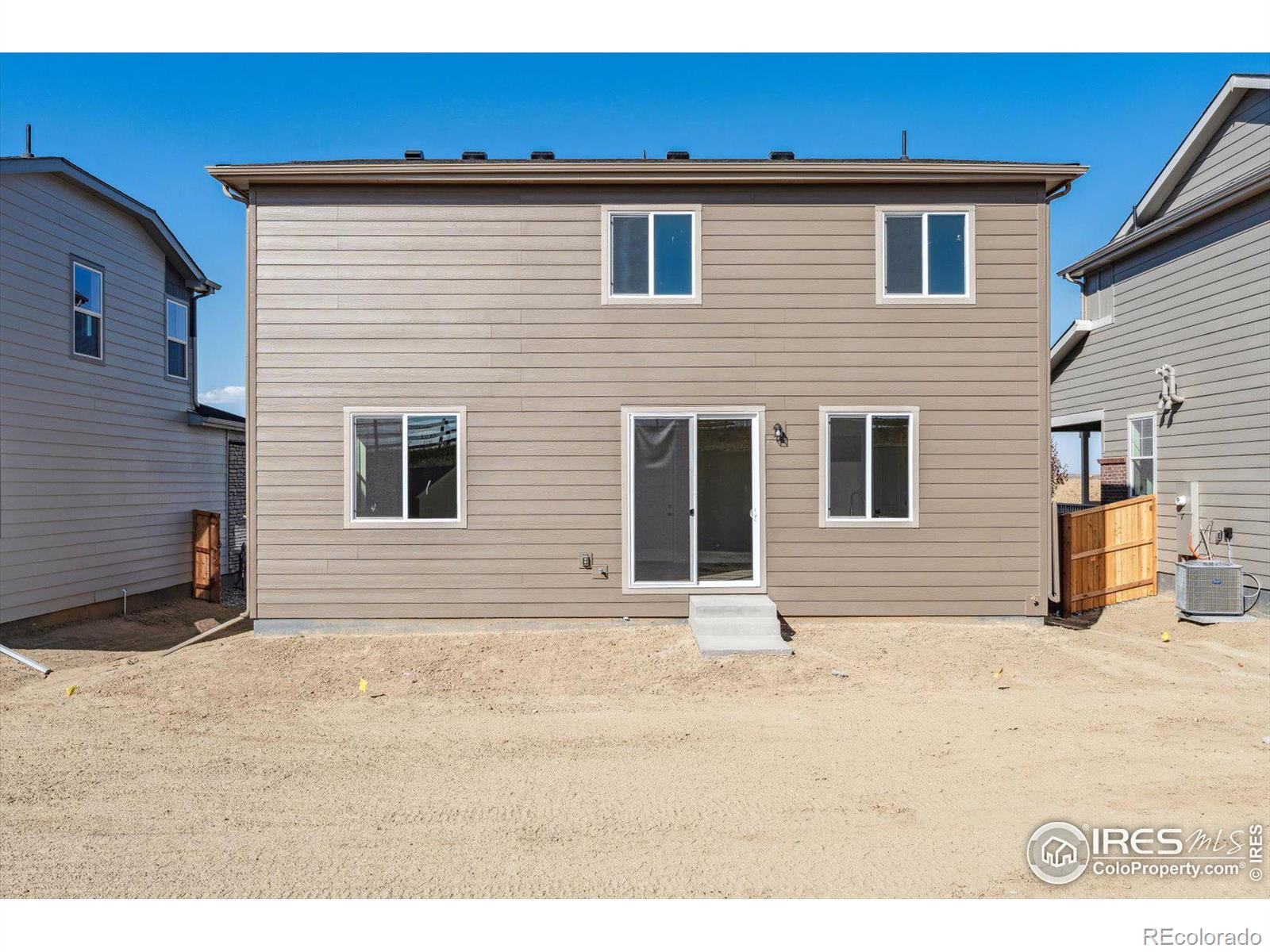 MLS Image #23 for 442  elbert street,johnstown, Colorado