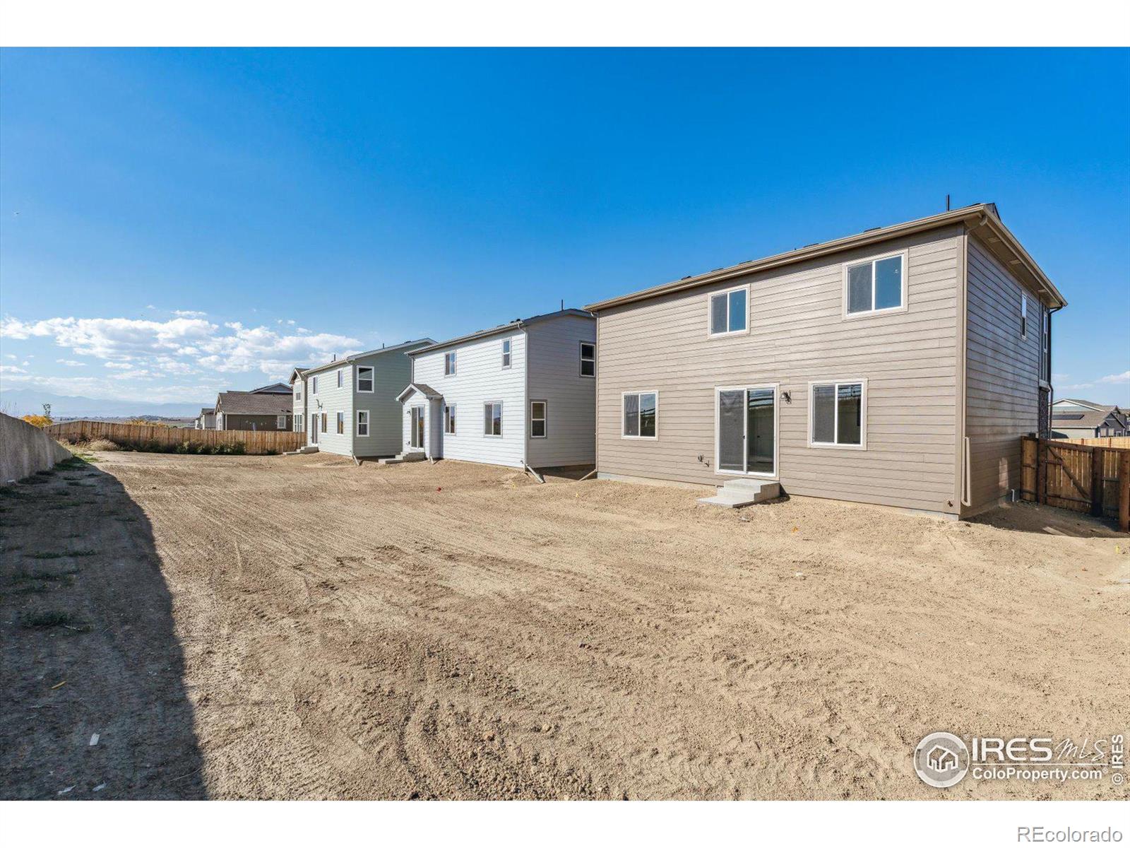 MLS Image #24 for 442  elbert street,johnstown, Colorado