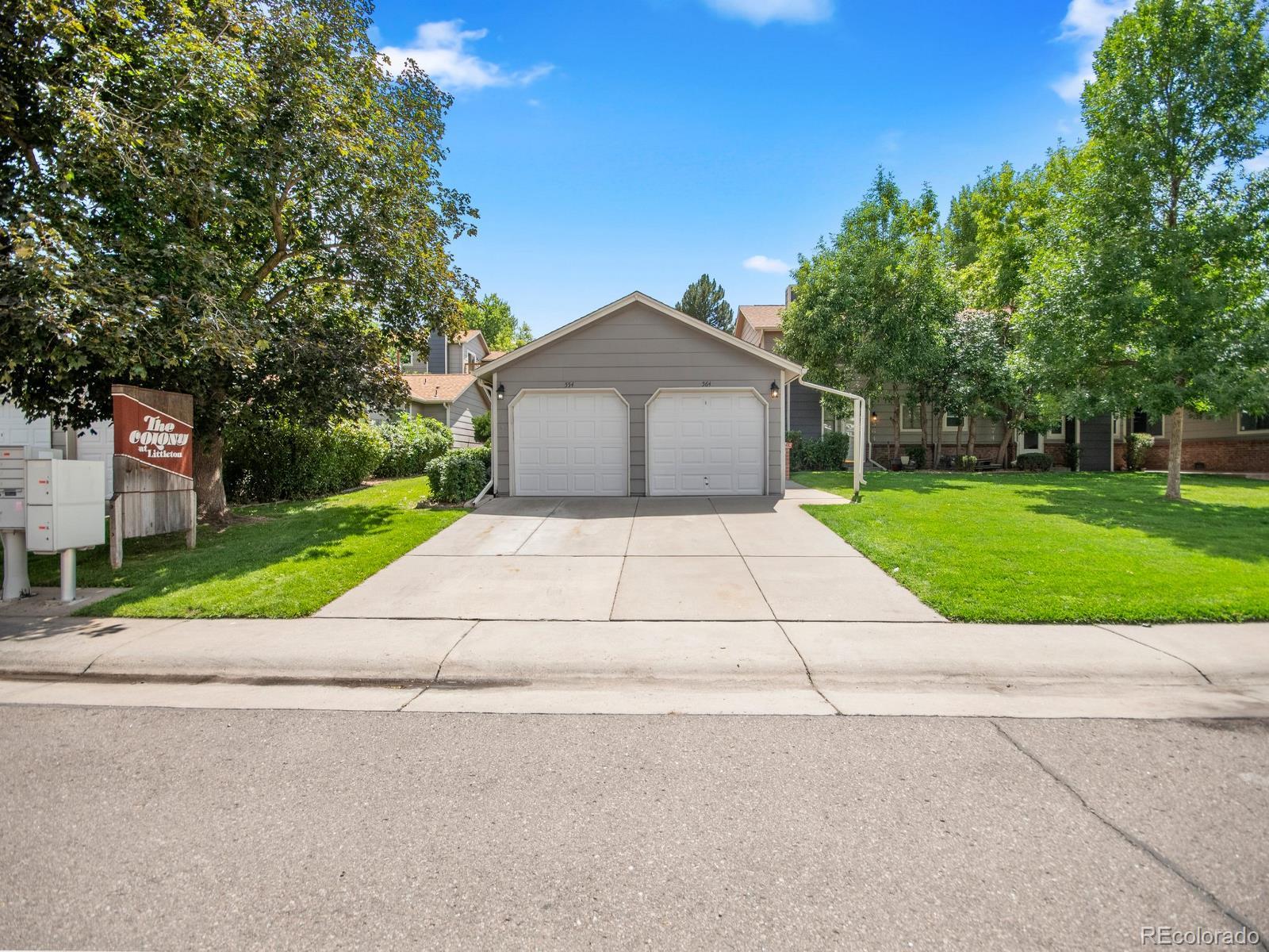 MLS Image #0 for 554 w crestline avenue,littleton, Colorado