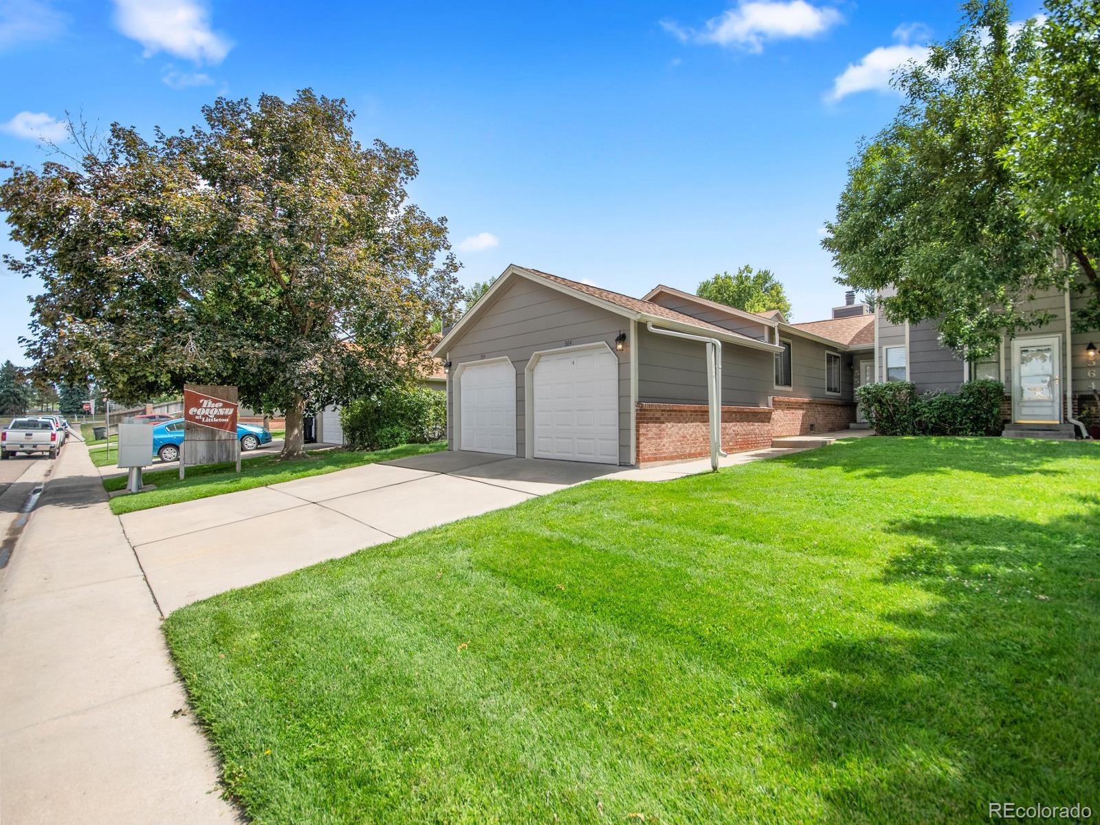 MLS Image #2 for 554 w crestline avenue,littleton, Colorado