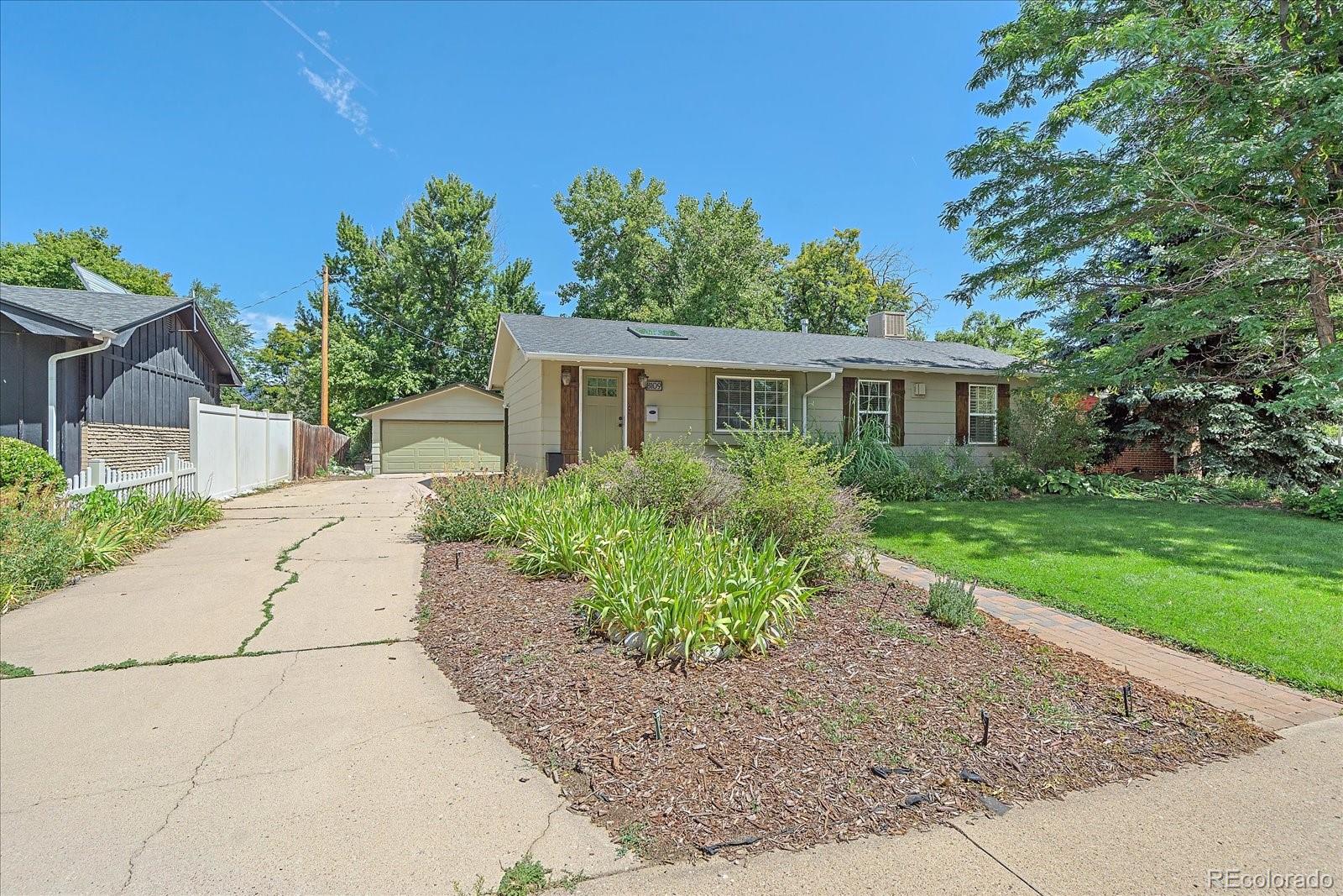 CMA Image for 8279 w louisiana avenue,Lakewood, Colorado