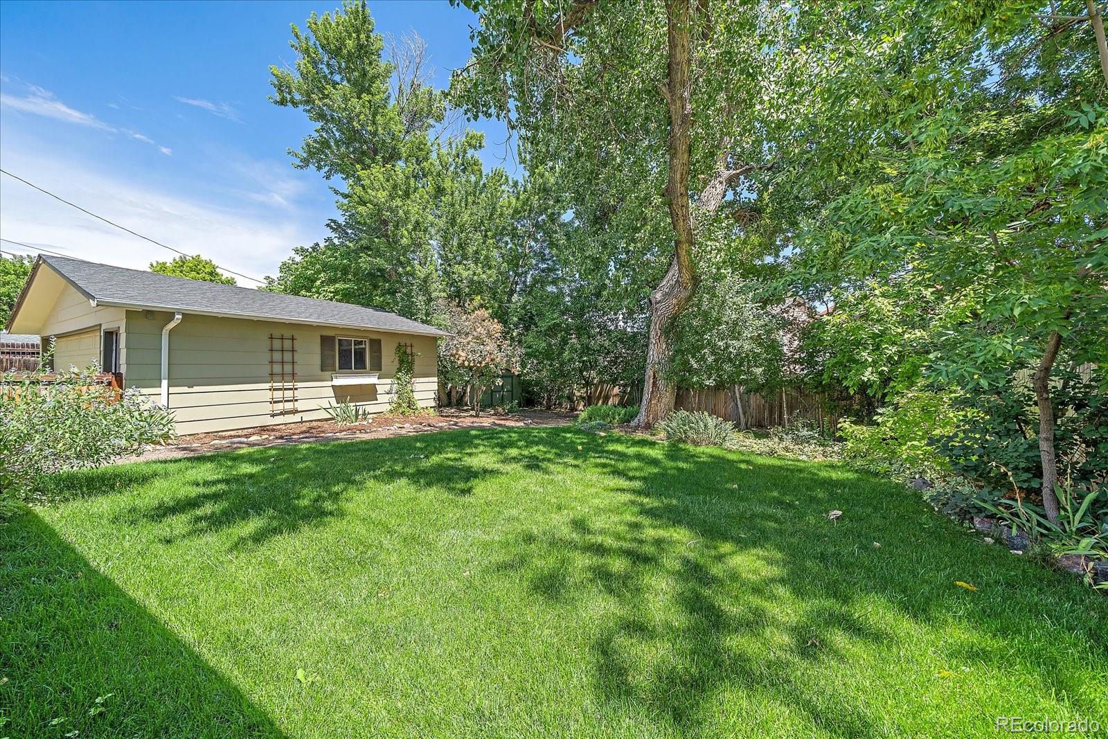 MLS Image #25 for 8109 w louisiana avenue,lakewood, Colorado