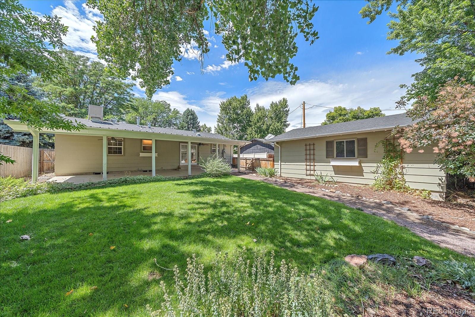 MLS Image #26 for 8109 w louisiana avenue,lakewood, Colorado