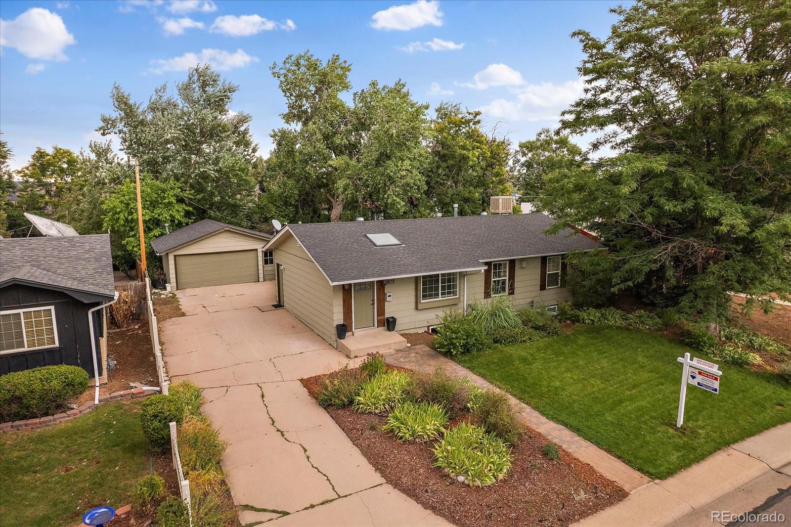 MLS Image #28 for 8109 w louisiana avenue,lakewood, Colorado