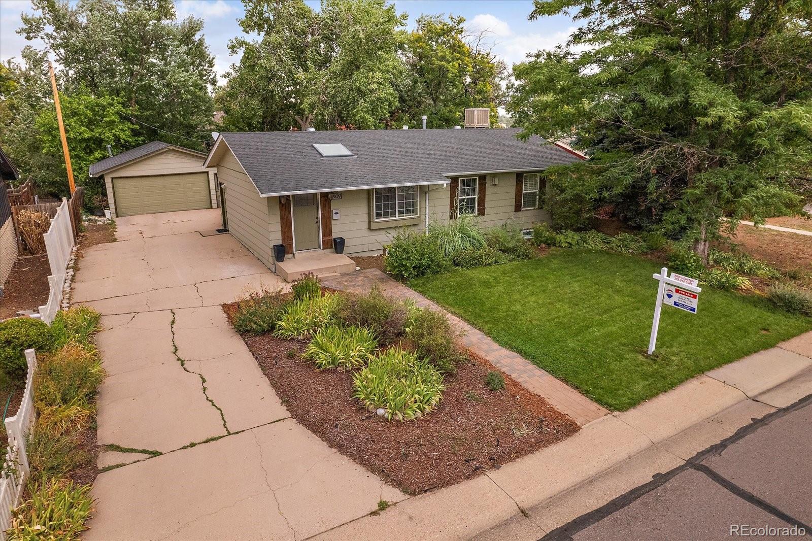 MLS Image #29 for 8109 w louisiana avenue,lakewood, Colorado