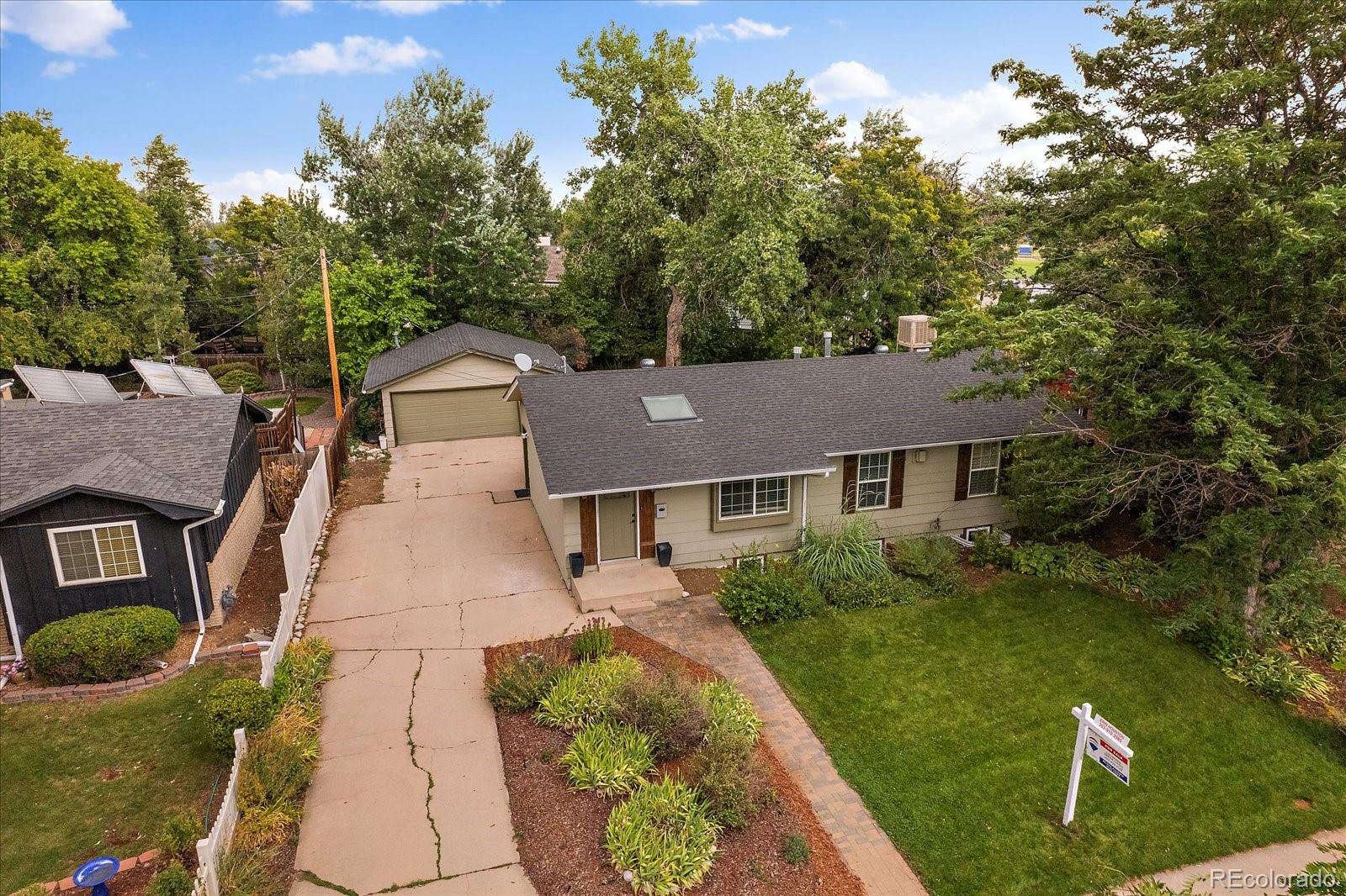 MLS Image #30 for 8109 w louisiana avenue,lakewood, Colorado