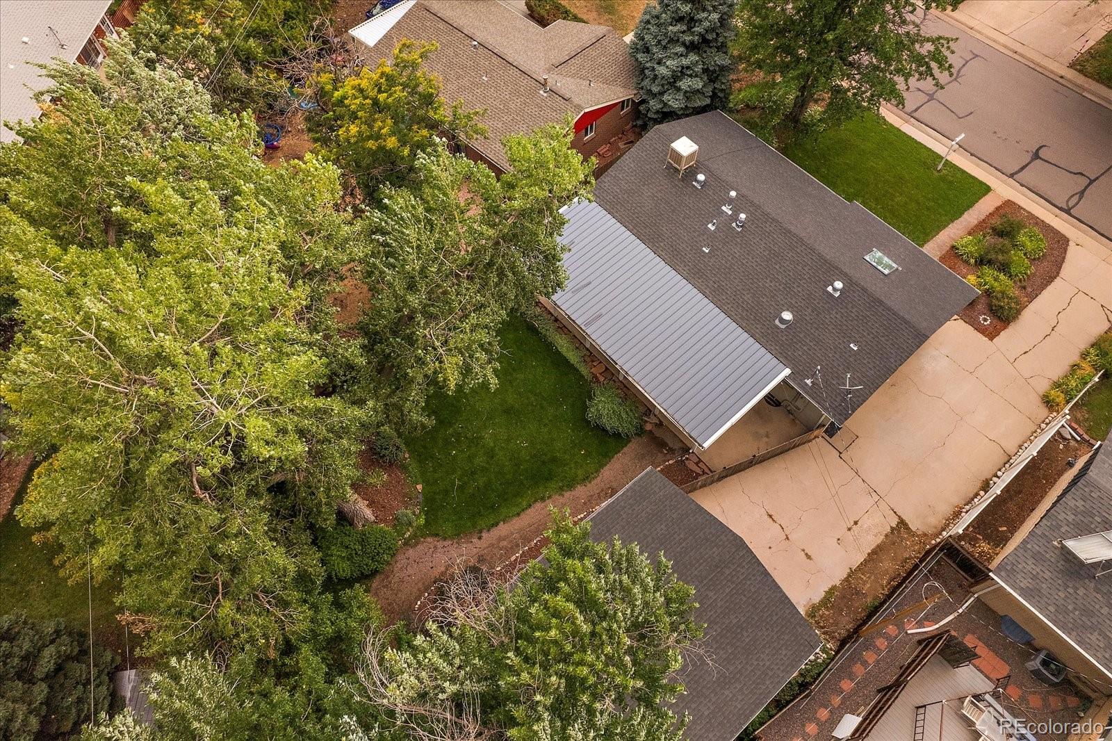 MLS Image #33 for 8109 w louisiana avenue,lakewood, Colorado