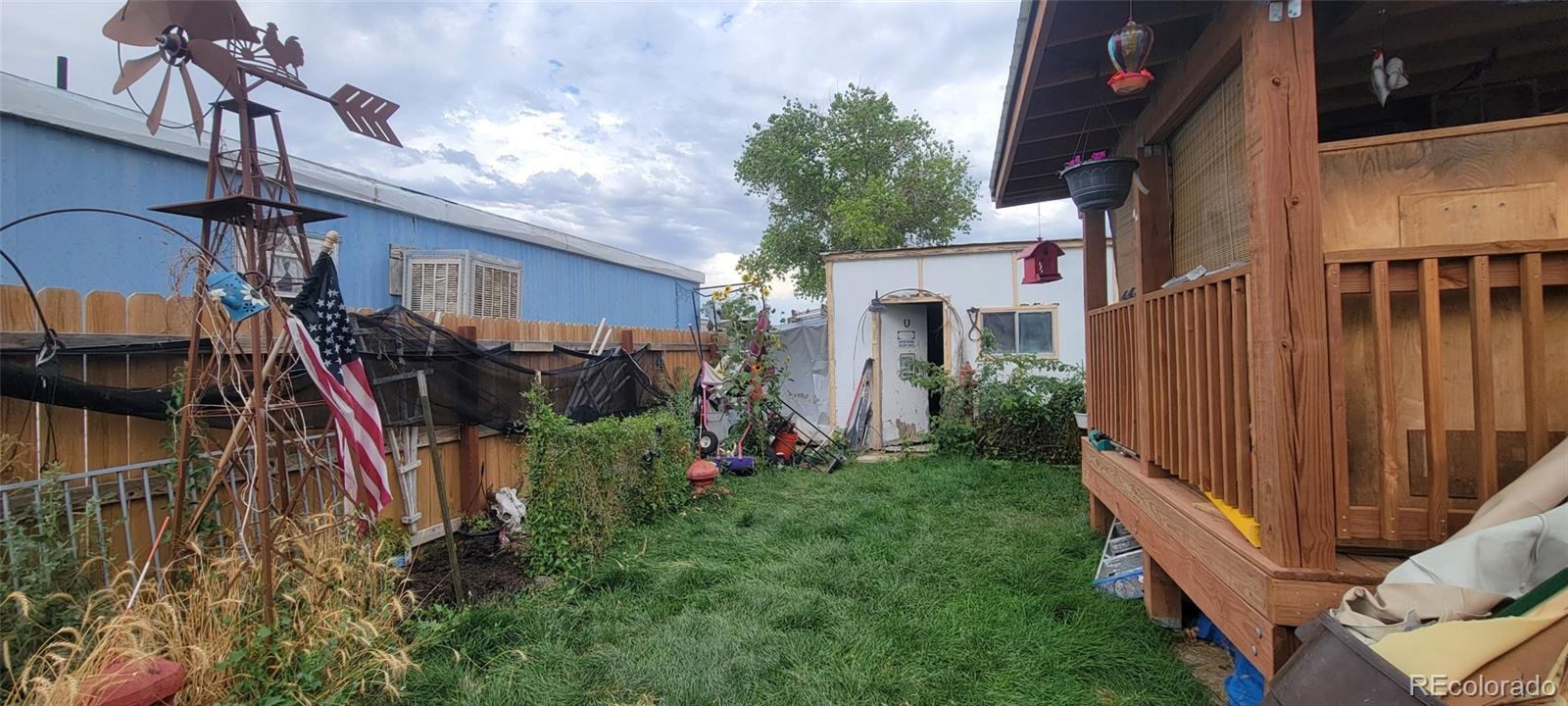 MLS Image #25 for 248 s cherry street,bennett, Colorado