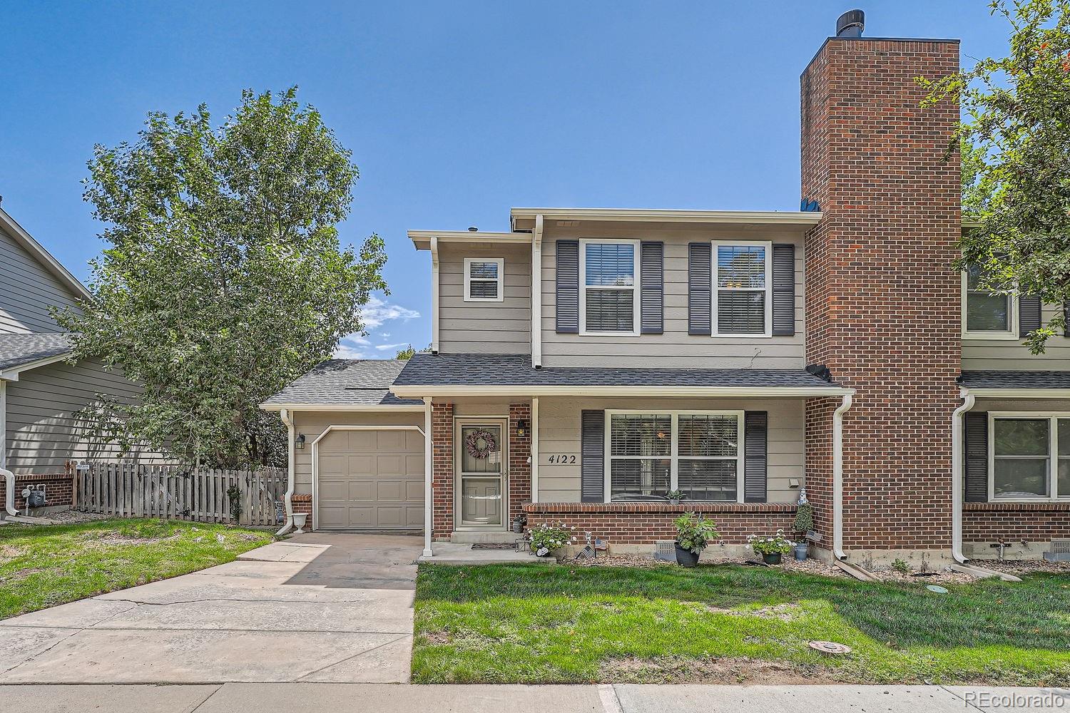 MLS Image #1 for 4122 w 111th circle,westminster, Colorado