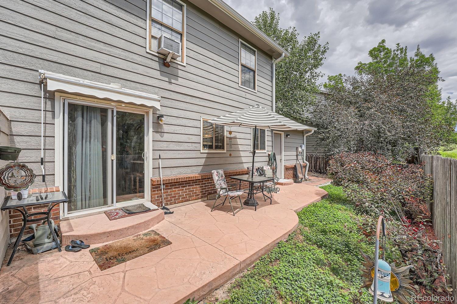 MLS Image #25 for 4122 w 111th circle,westminster, Colorado