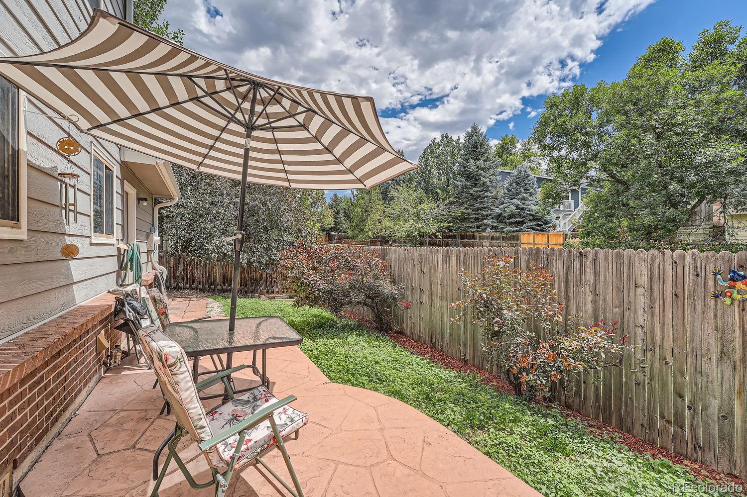 MLS Image #26 for 4122 w 111th circle,westminster, Colorado