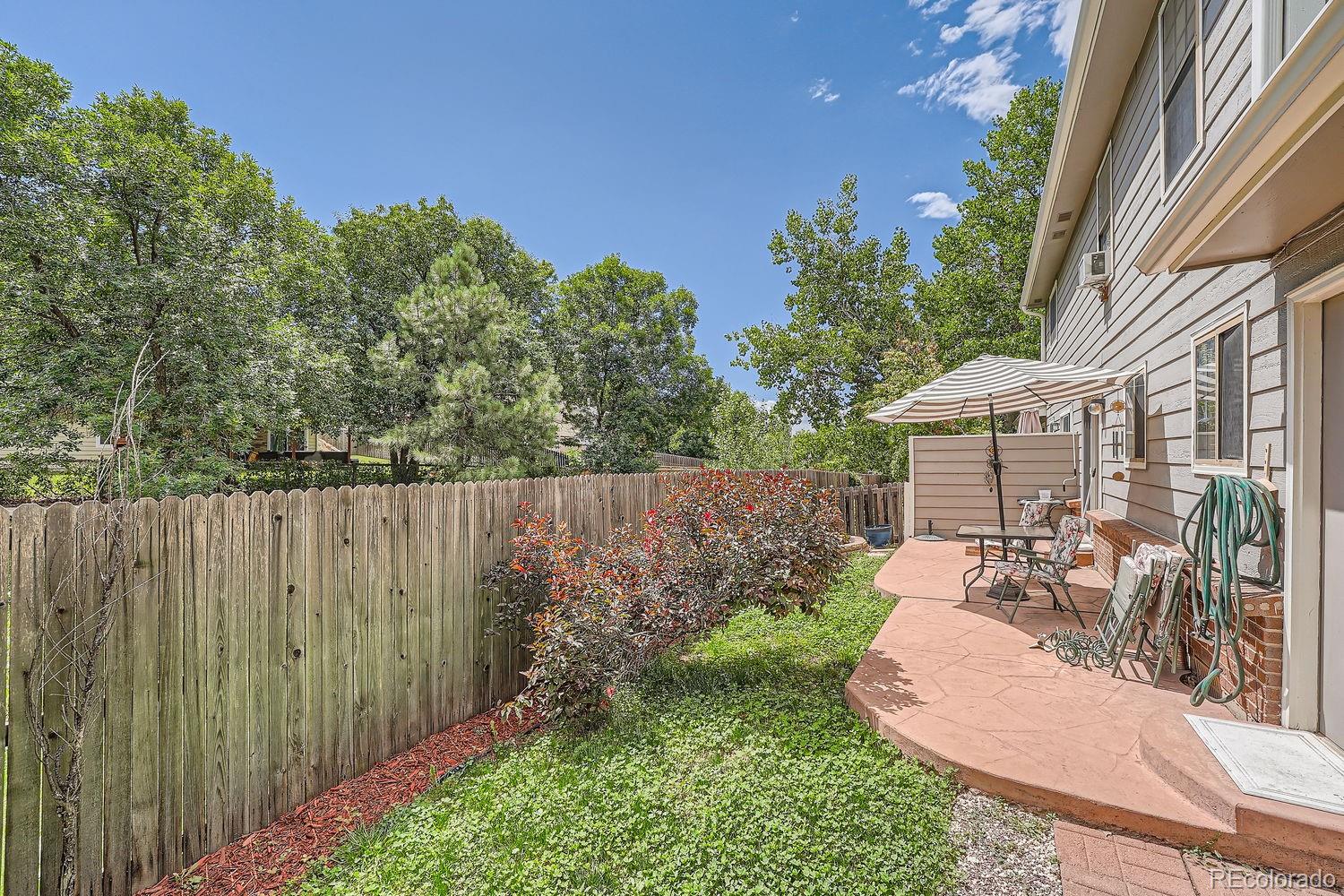 MLS Image #27 for 4122 w 111th circle,westminster, Colorado