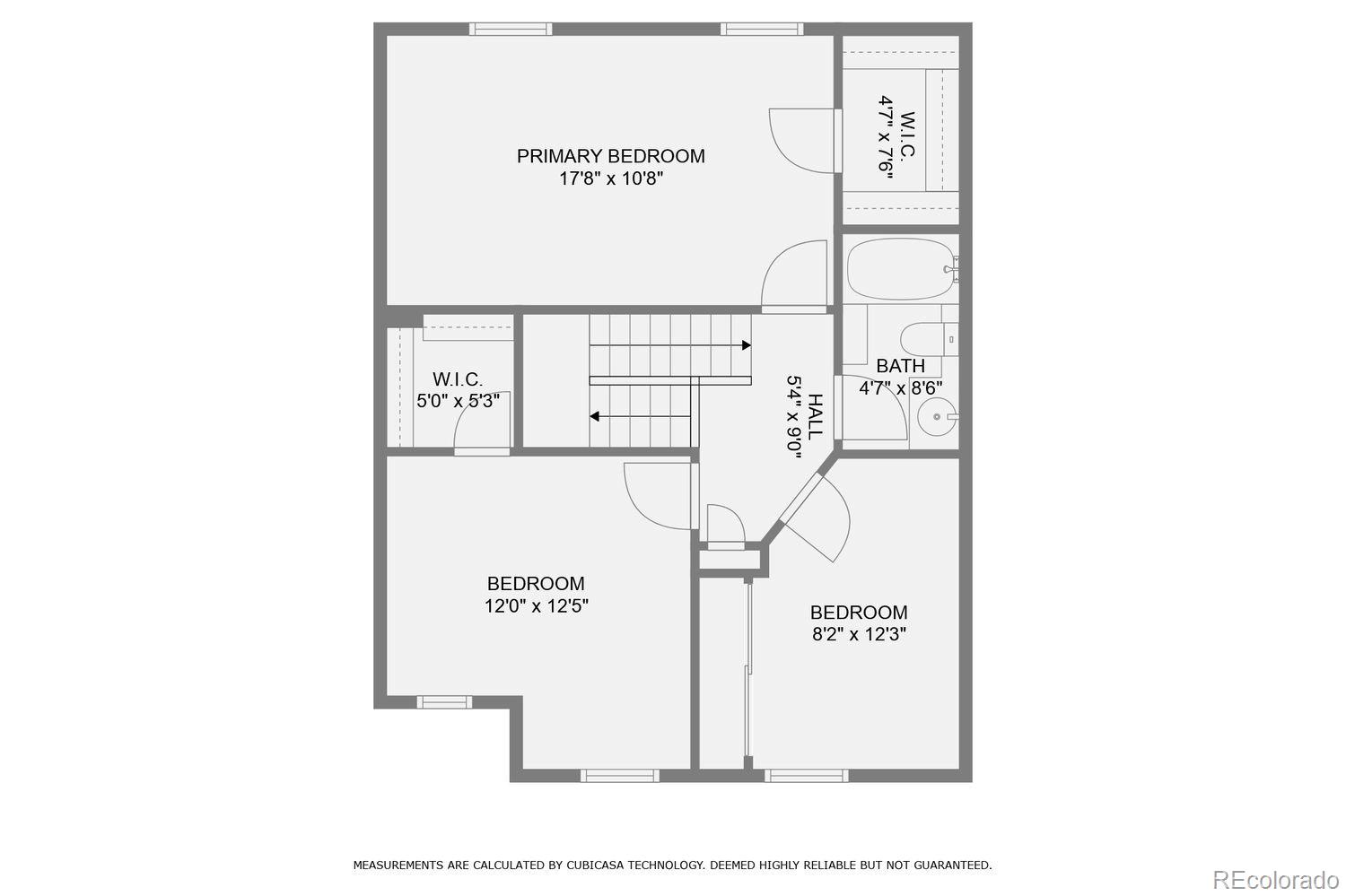 MLS Image #31 for 4122 w 111th circle,westminster, Colorado