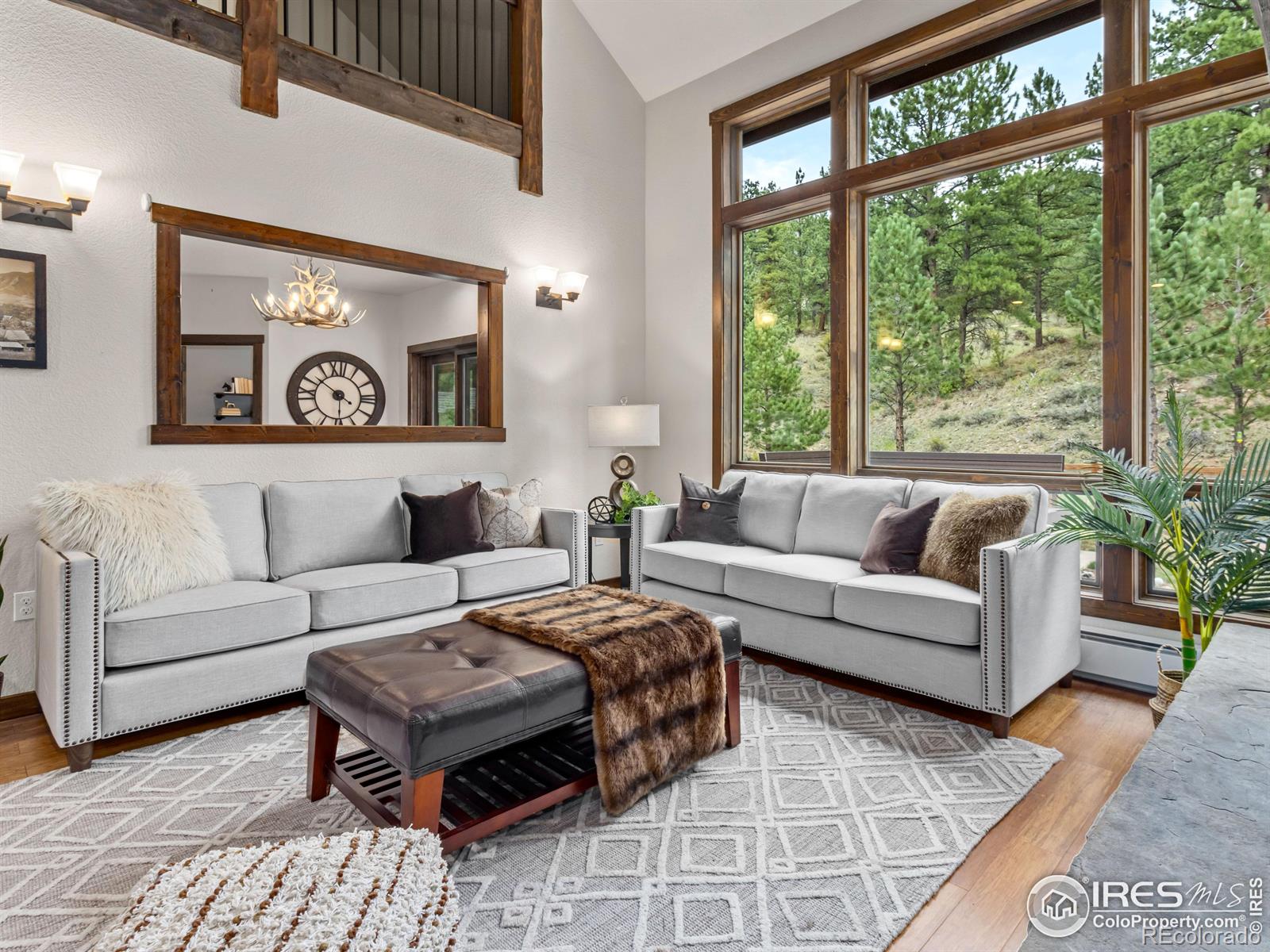 CMA Image for 912  rambling drive,Estes Park, Colorado