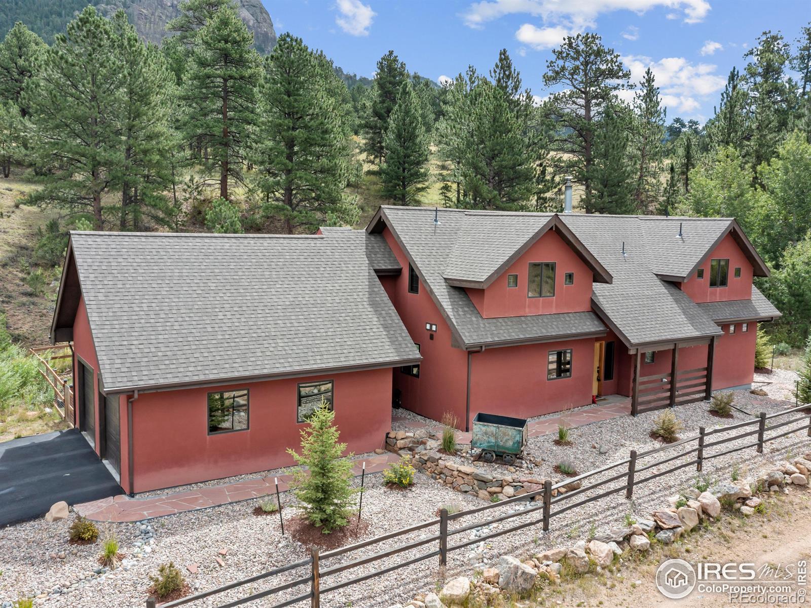 MLS Image #15 for 2630  fish creek road,estes park, Colorado