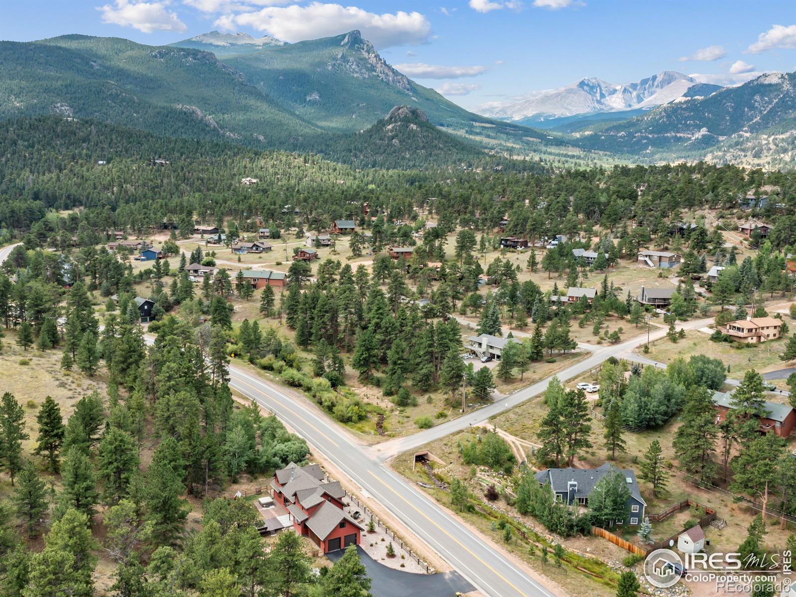 MLS Image #34 for 2630  fish creek road,estes park, Colorado