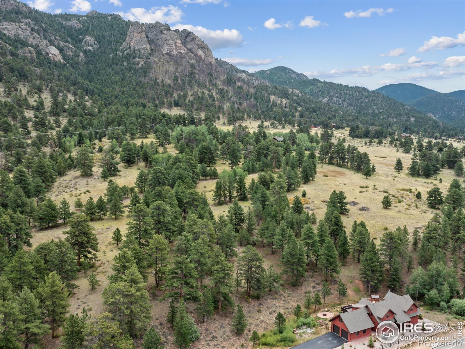 MLS Image #35 for 2630  fish creek road,estes park, Colorado