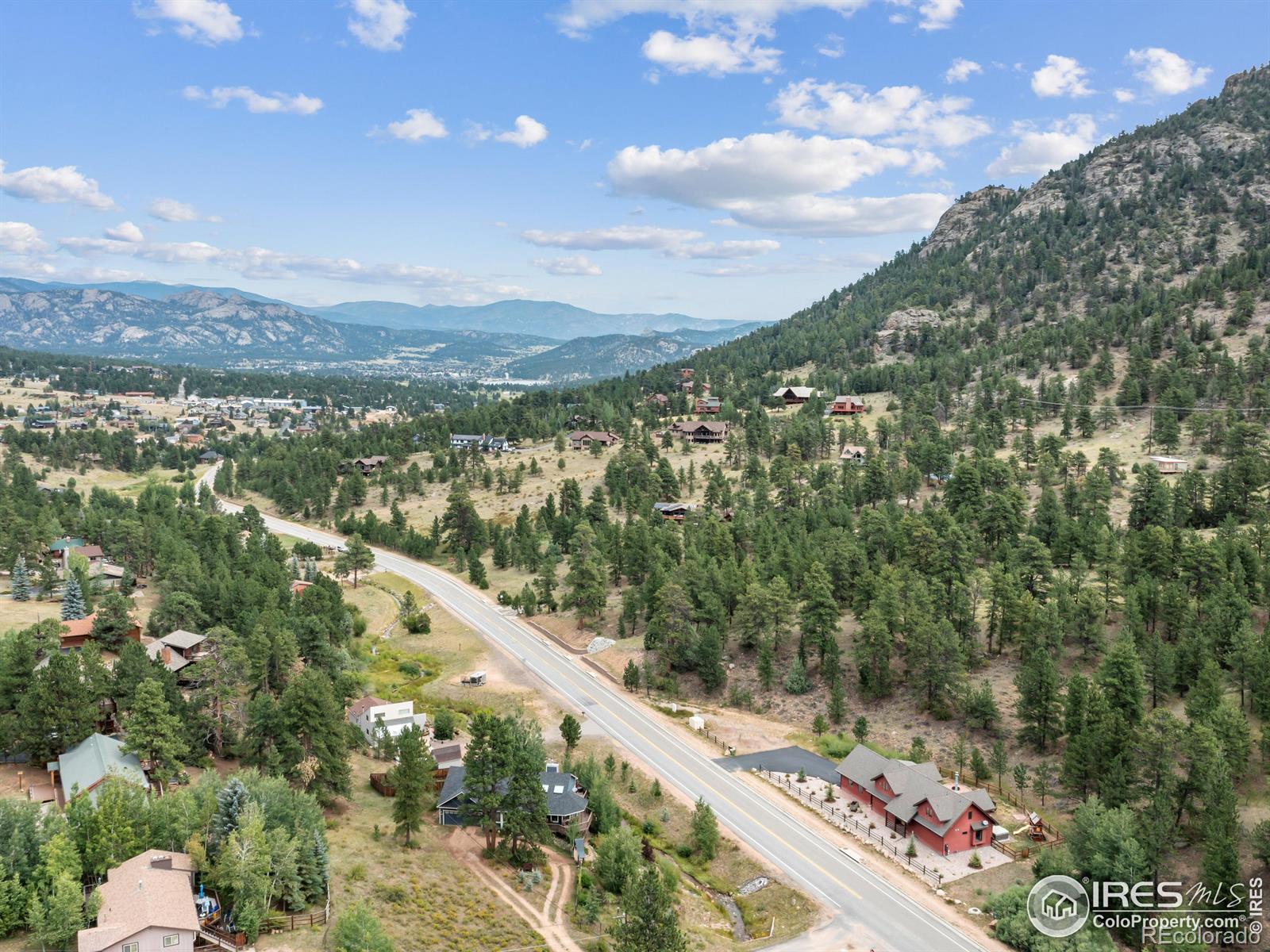 MLS Image #36 for 2630  fish creek road,estes park, Colorado