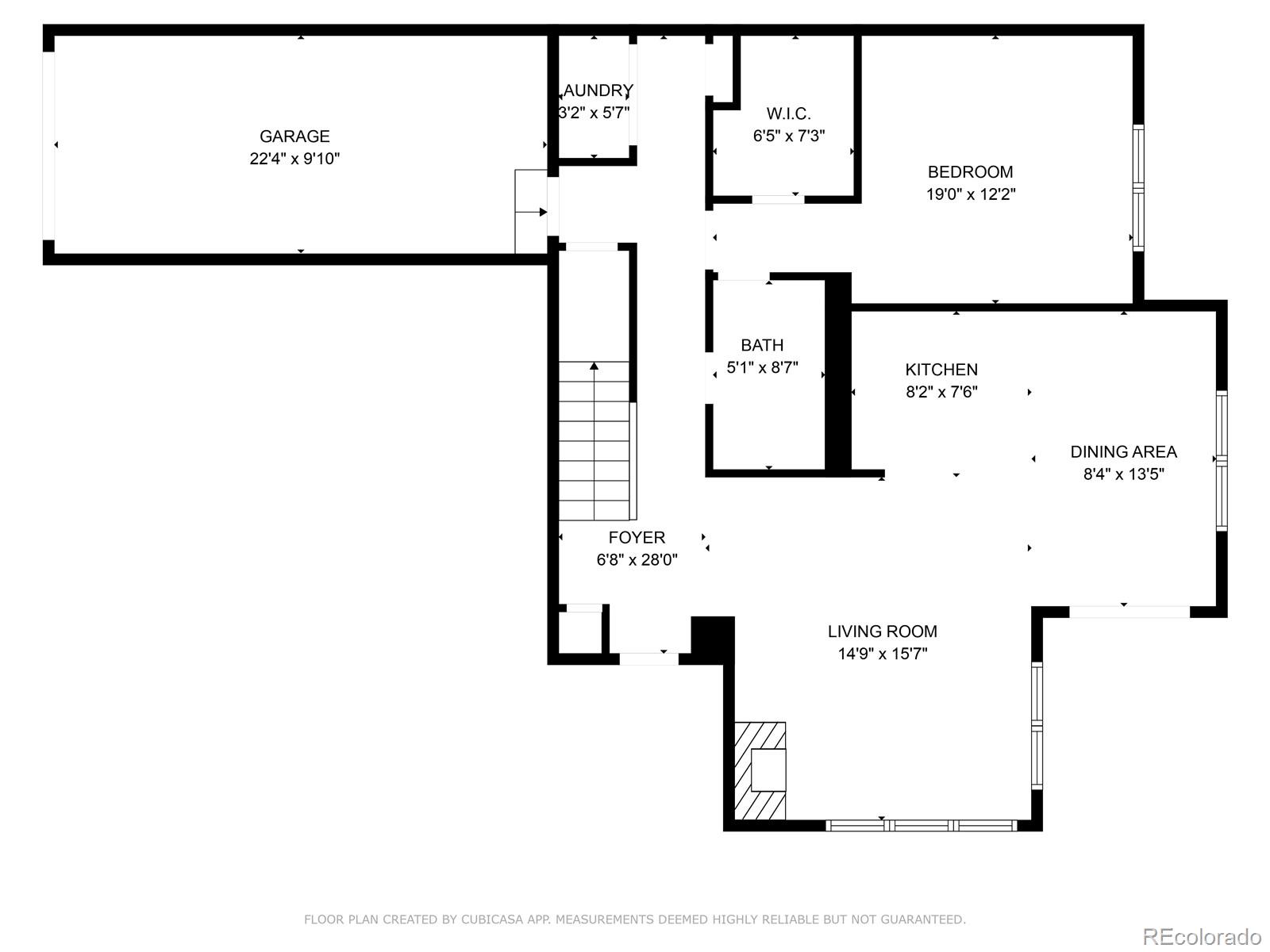 MLS Image #20 for 217  remuda lane,lafayette, Colorado