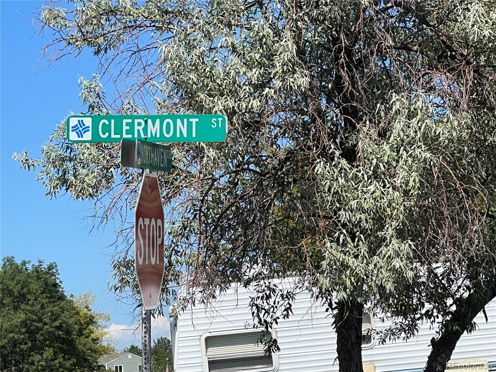 Report Image for 12135  Clermont Street,Thornton, Colorado