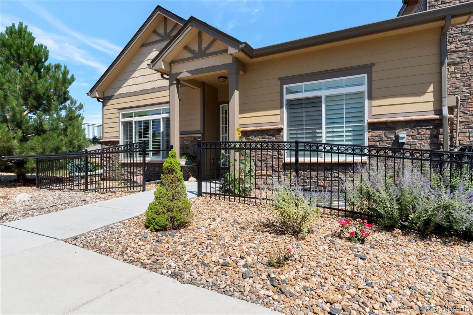 MLS Image #0 for 6755 s old hammer court,aurora, Colorado