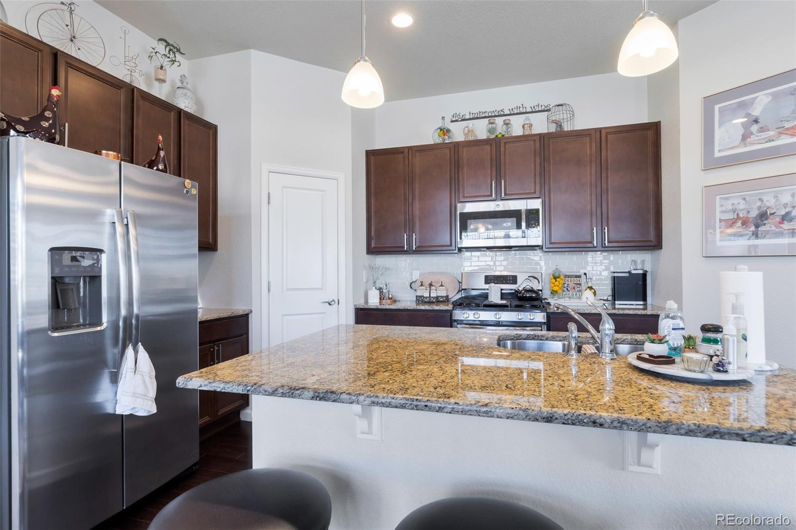 MLS Image #4 for 6755 s old hammer court,aurora, Colorado