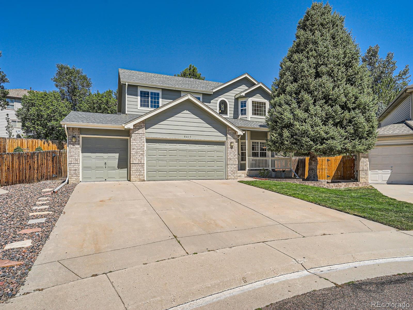 Report Image for 6417 S Urban Court,Littleton, Colorado