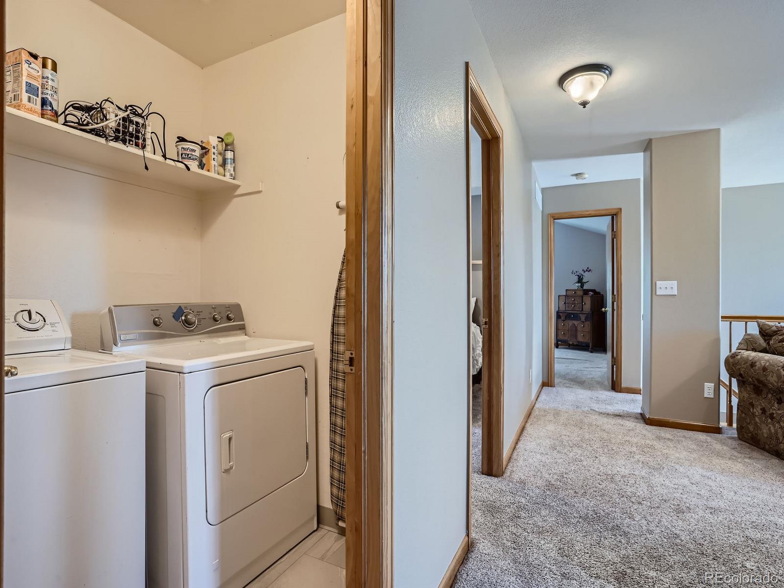 MLS Image #21 for 6417 s urban court,littleton, Colorado