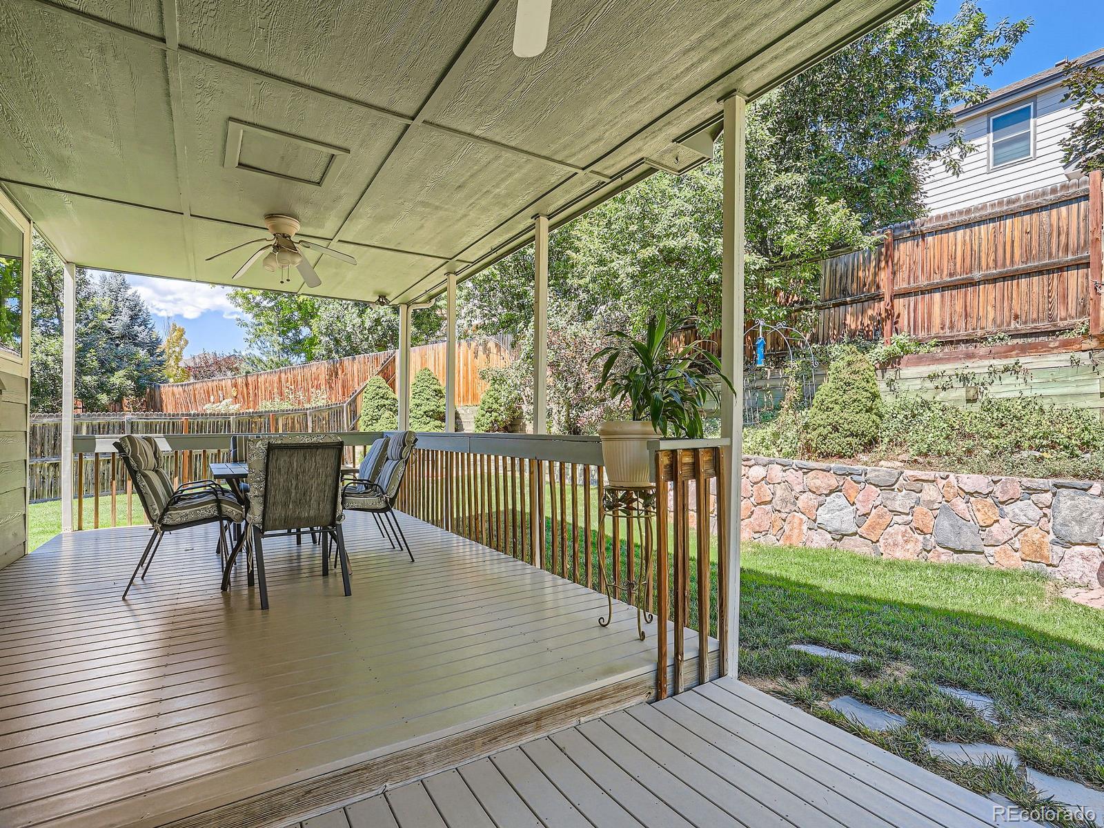 MLS Image #25 for 6417 s urban court,littleton, Colorado