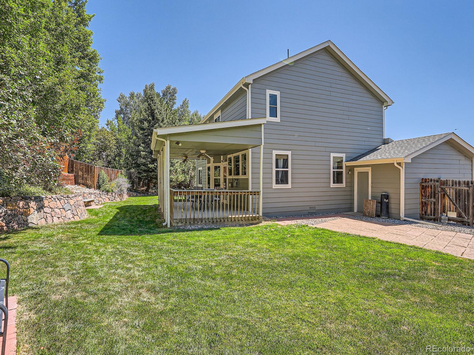 MLS Image #27 for 6417 s urban court,littleton, Colorado