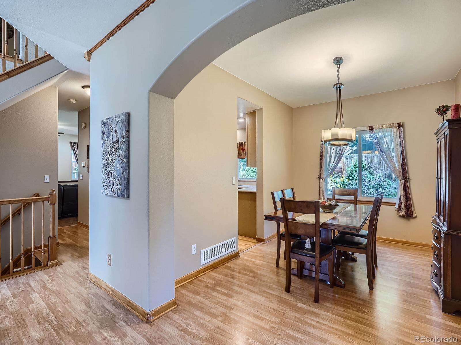 MLS Image #5 for 6417 s urban court,littleton, Colorado