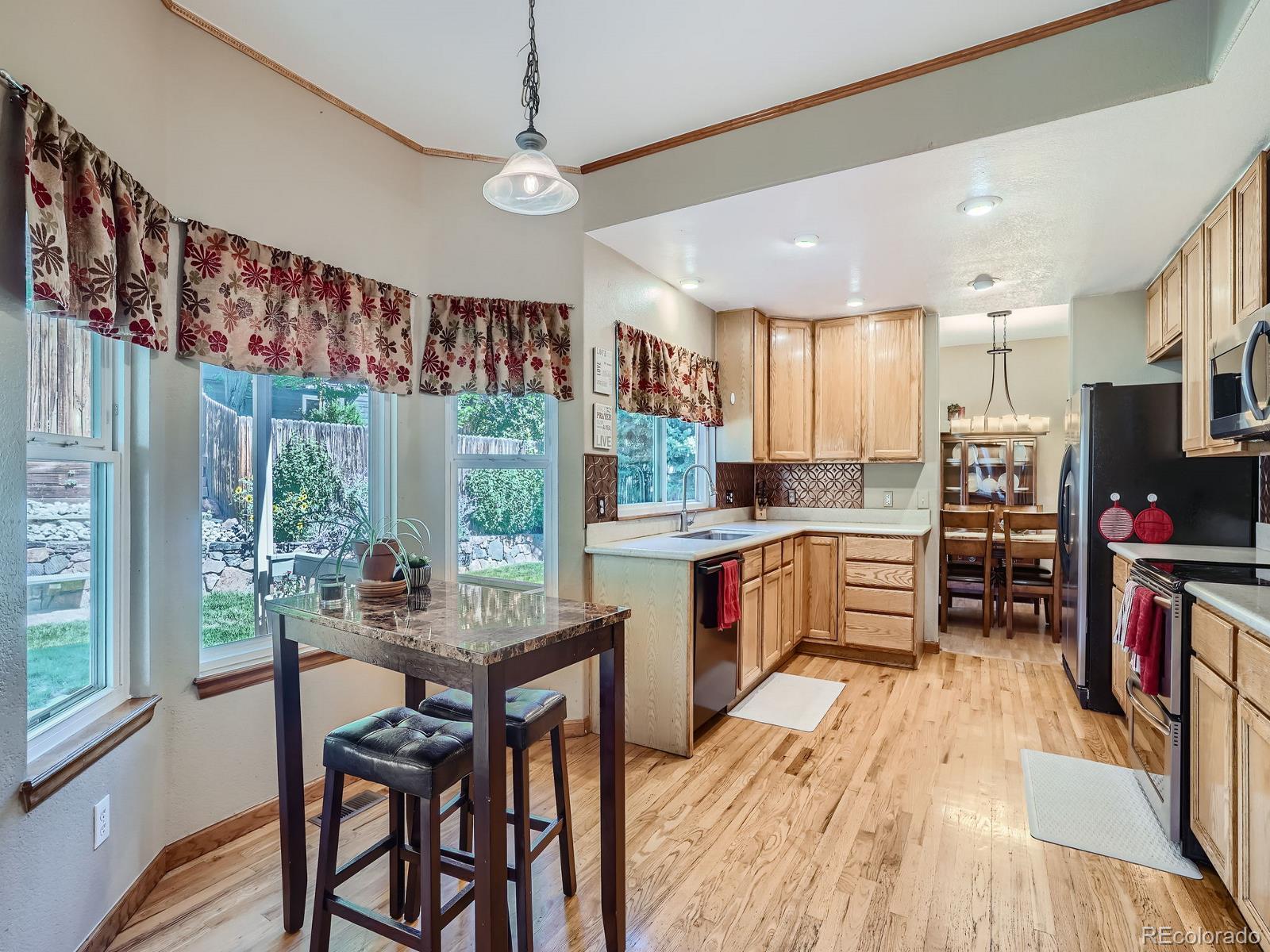 MLS Image #6 for 6417 s urban court,littleton, Colorado