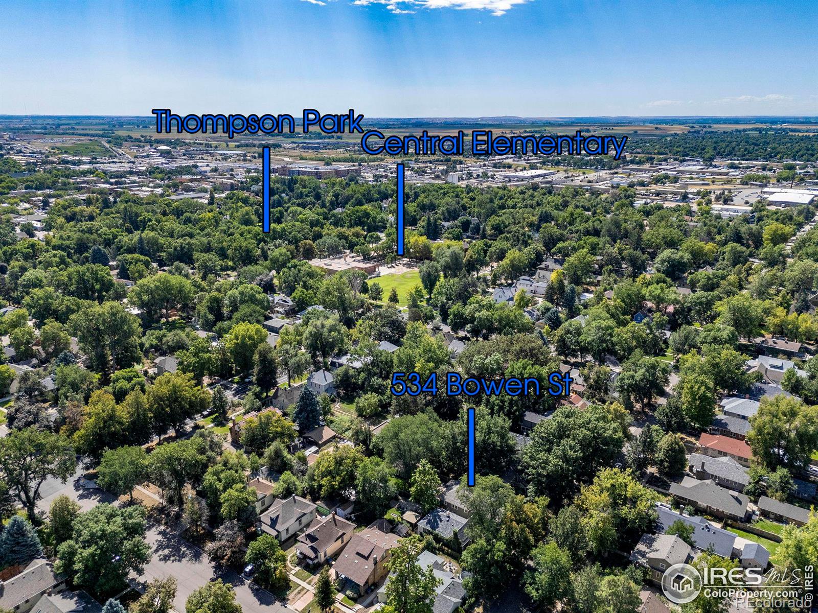 MLS Image #34 for 534  bowen street,longmont, Colorado