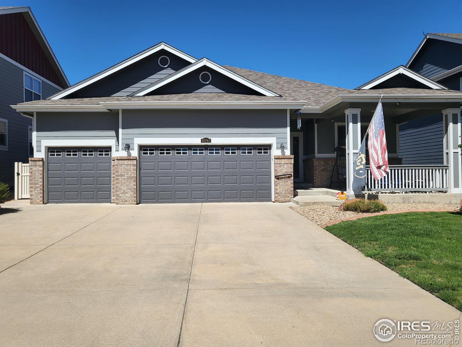 Report Image for 10267  Dogwood Street,Firestone, Colorado