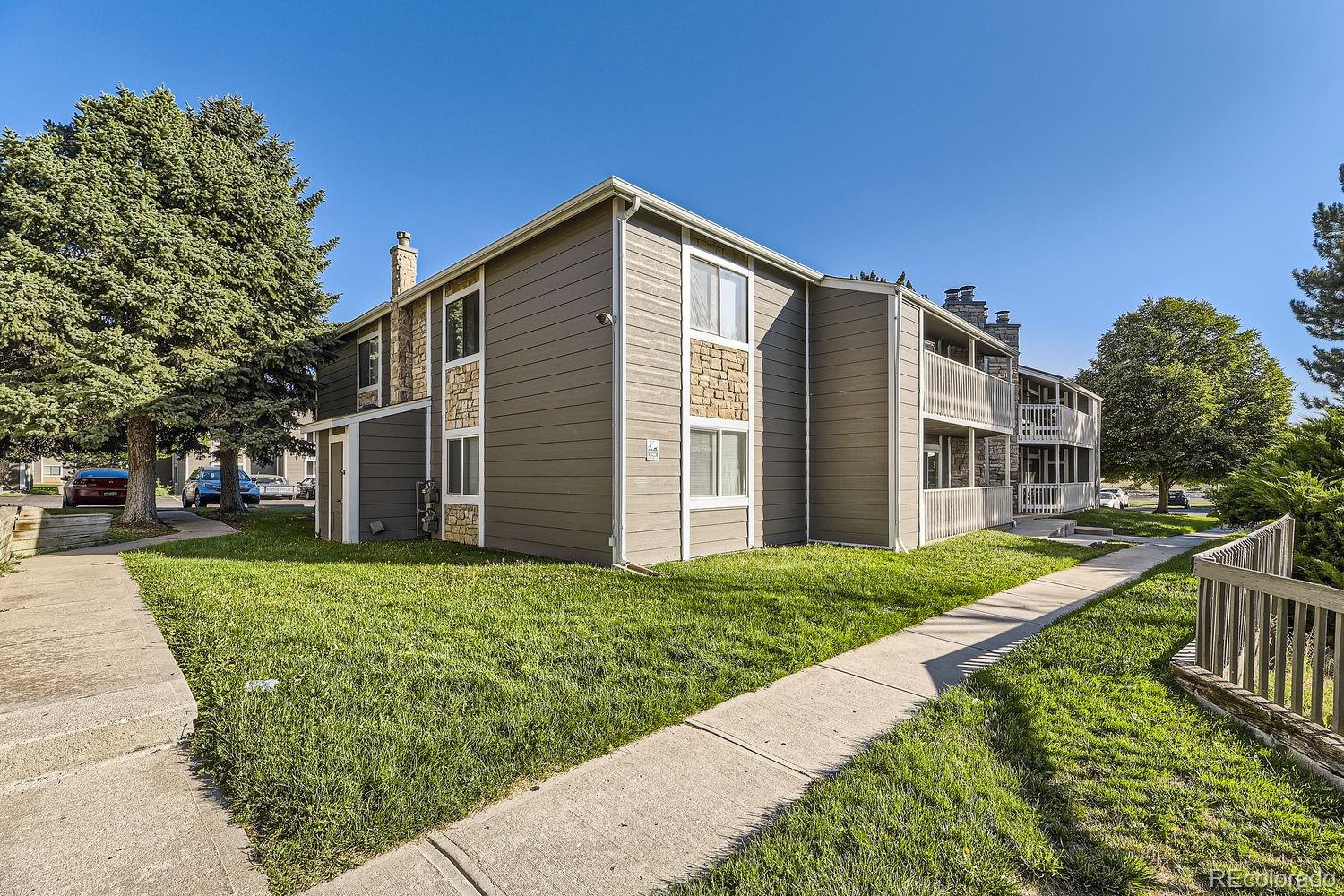 MLS Image #0 for 18196 e ohio avenue,aurora, Colorado